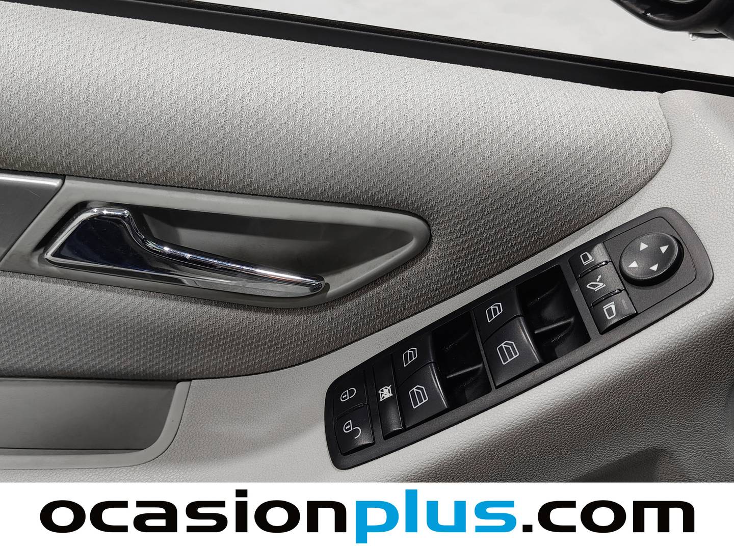 Mercedes Clase B Mercedes-Benz Clase B B 180 CDI (109 CV) diésel