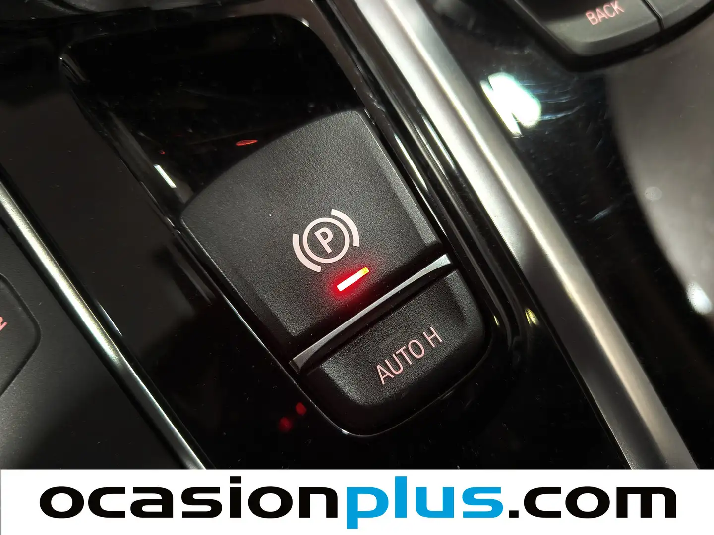 Foto BMW X3 BMW X3 xDrive20d (190 CV)