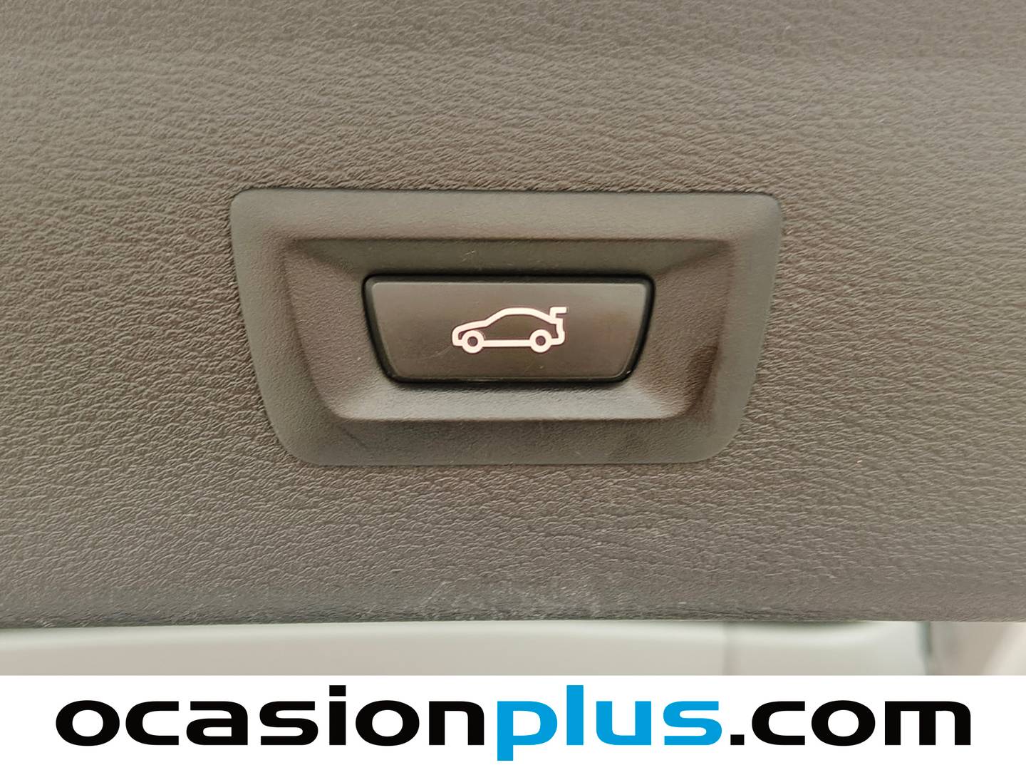 Accesorios del BMW X1 BMW X1 sDrive18d (150 CV)