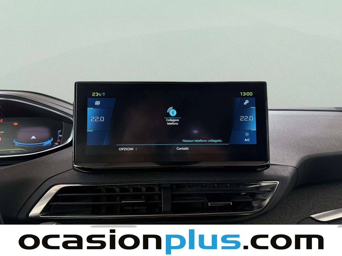 Peugeot 3008 Hybrid Peugeot 3008 Hybrid 300 Allure Pack e-EAT8  (300 CV) 4x4 de segunda mano