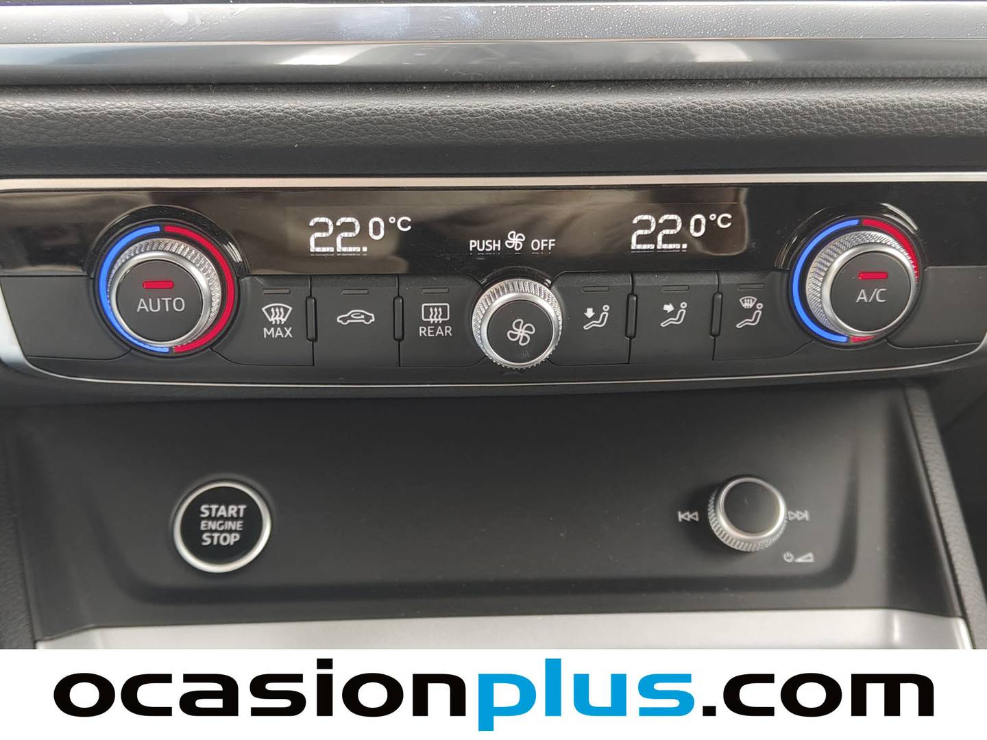 Foto Audi Q3 Audi Q3 Advanced 35 TFSI (150 CV) S tronic