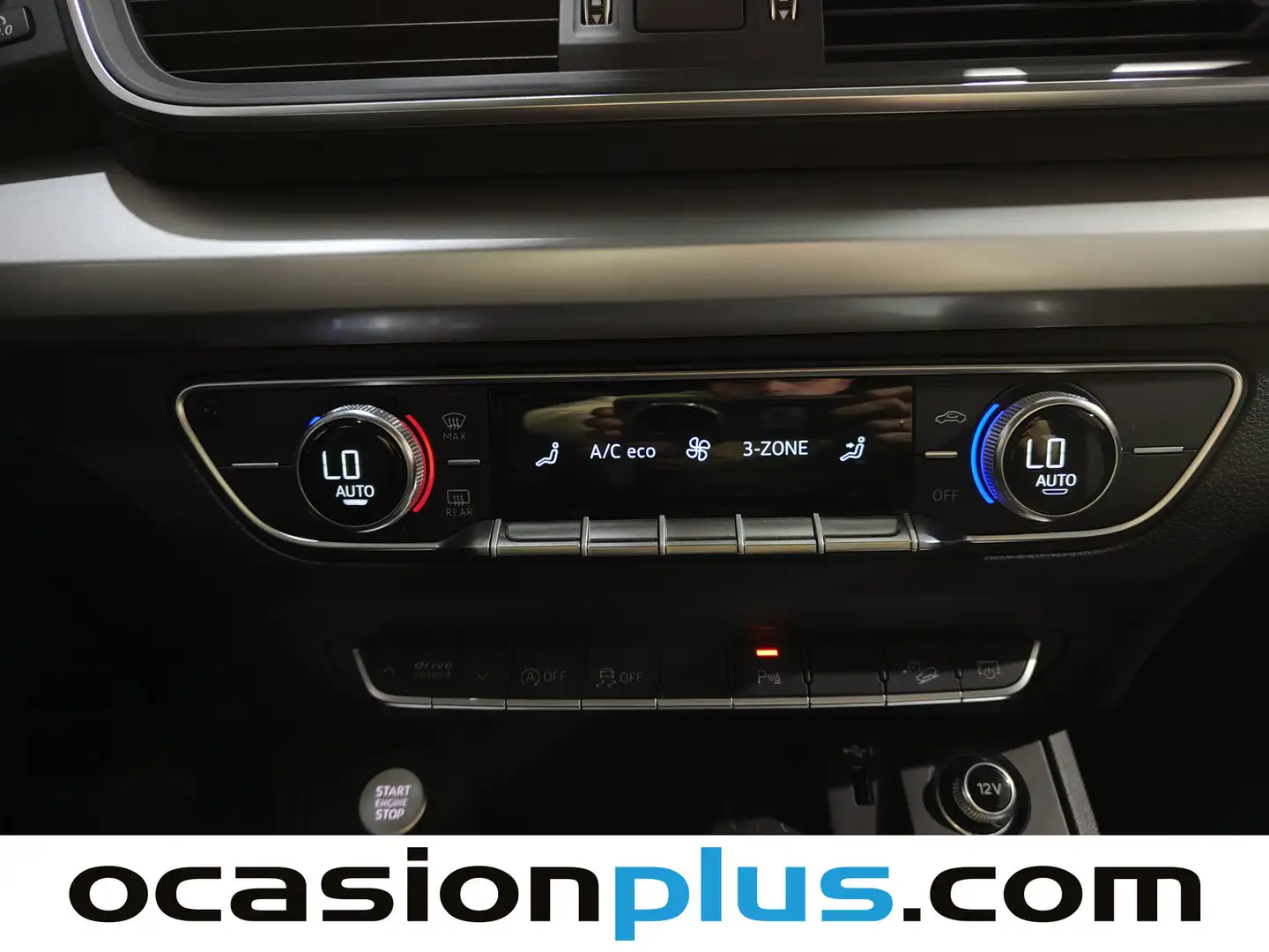 Foto Audi Q5 Audi Q5 Advanced 35 TDI quattro (163 CV) S tronic