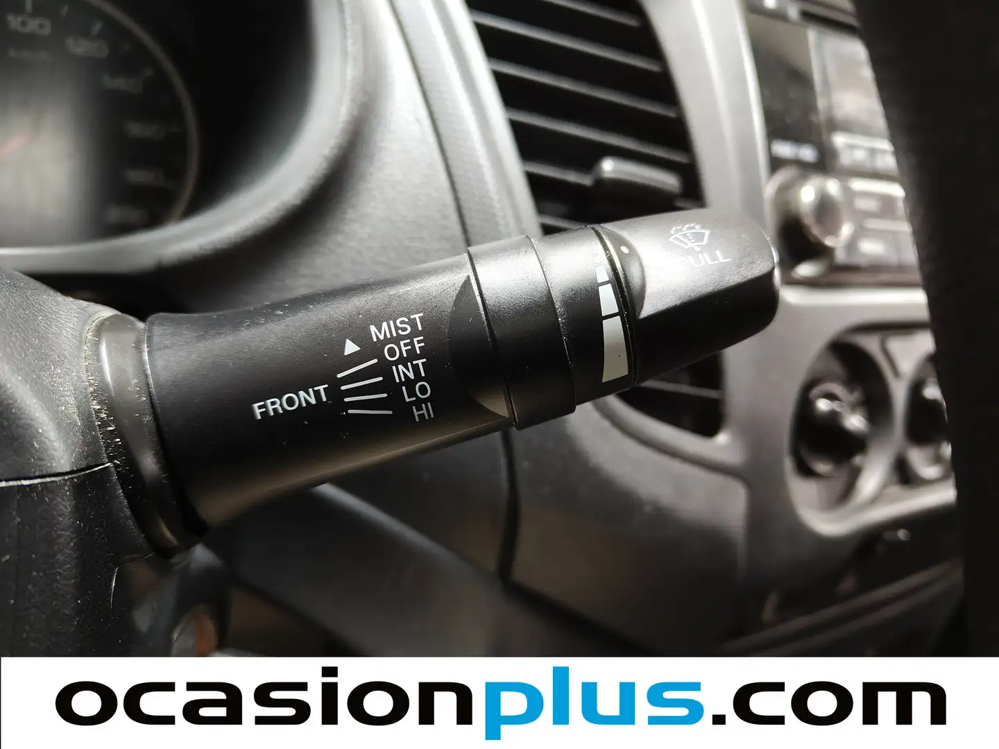 Foto Mitsubishi L200 Mitsubishi L200 2.5DI-D Double Cabina M-PRO (154 CV)