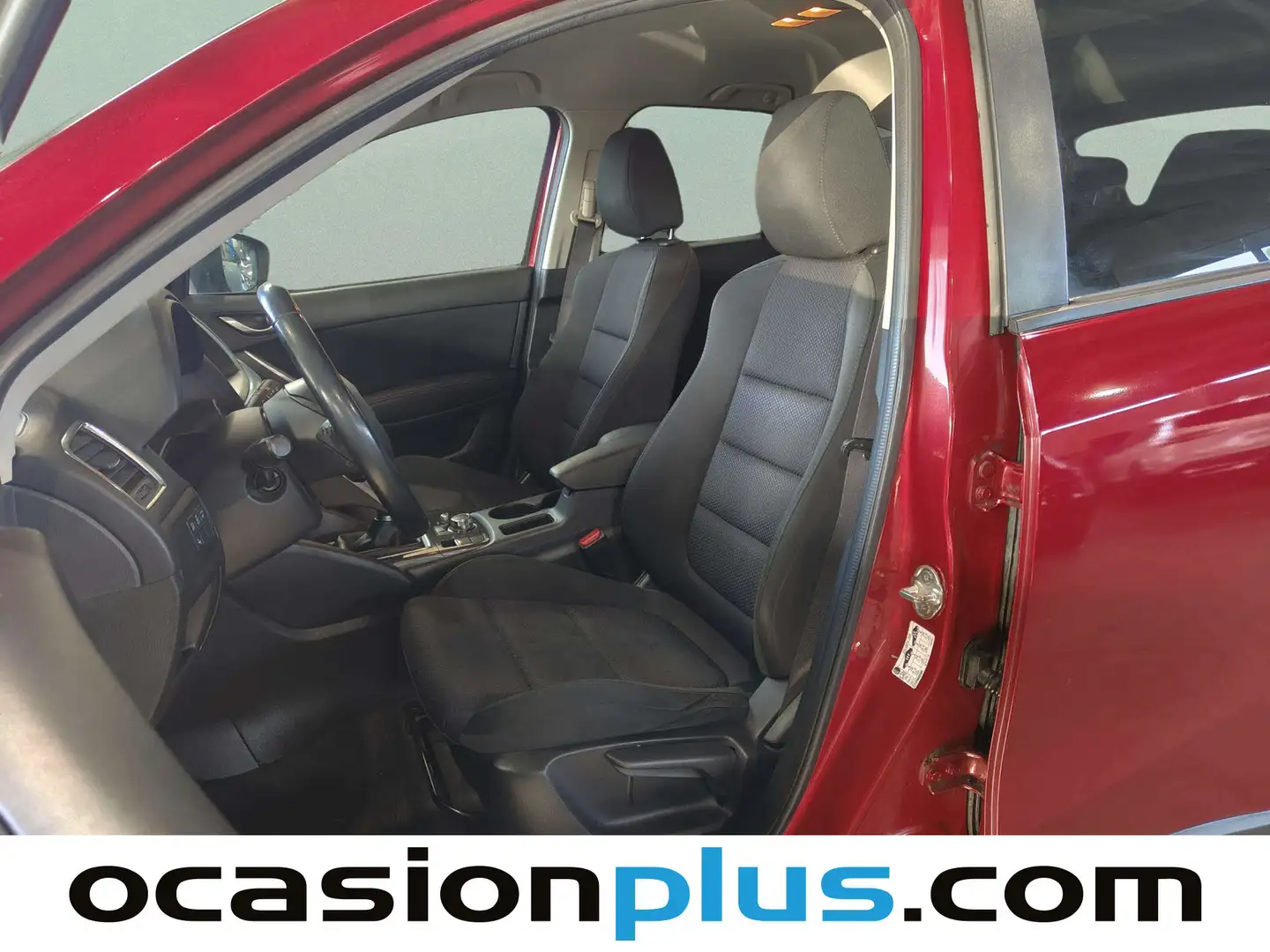 Foto Mazda CX-5 Mazda CX-5 2.2 DE Style+Navi 2WD (150 CV)