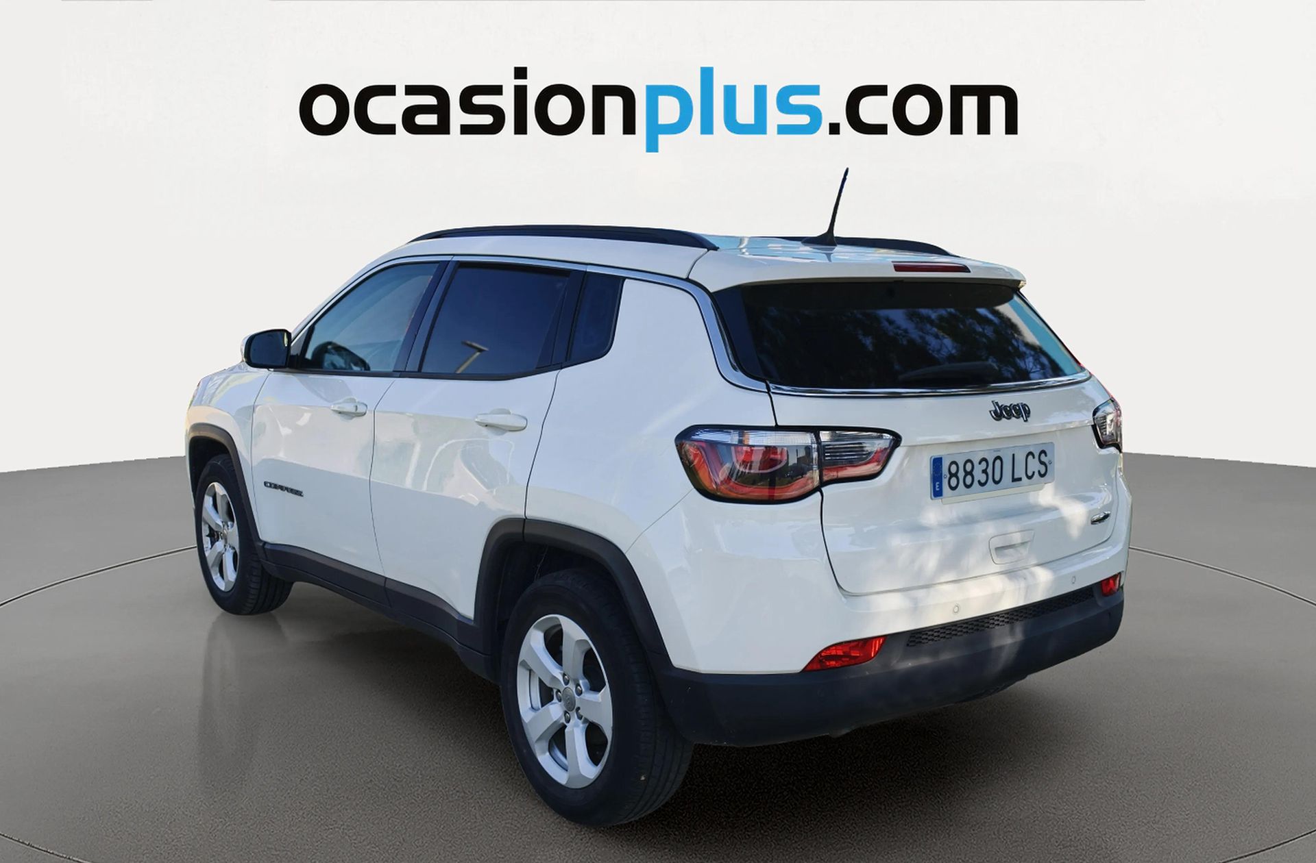 Jeep Compass 1.6 MultiJet Longitude 4x2 - foto 3