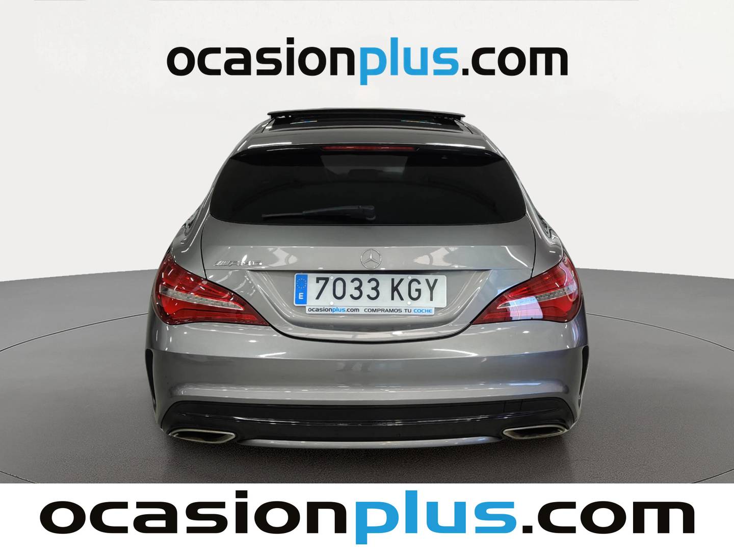 Mercedes CLA Mercedes CLA Shooting Brake 200 (163 CV) al mejor precio