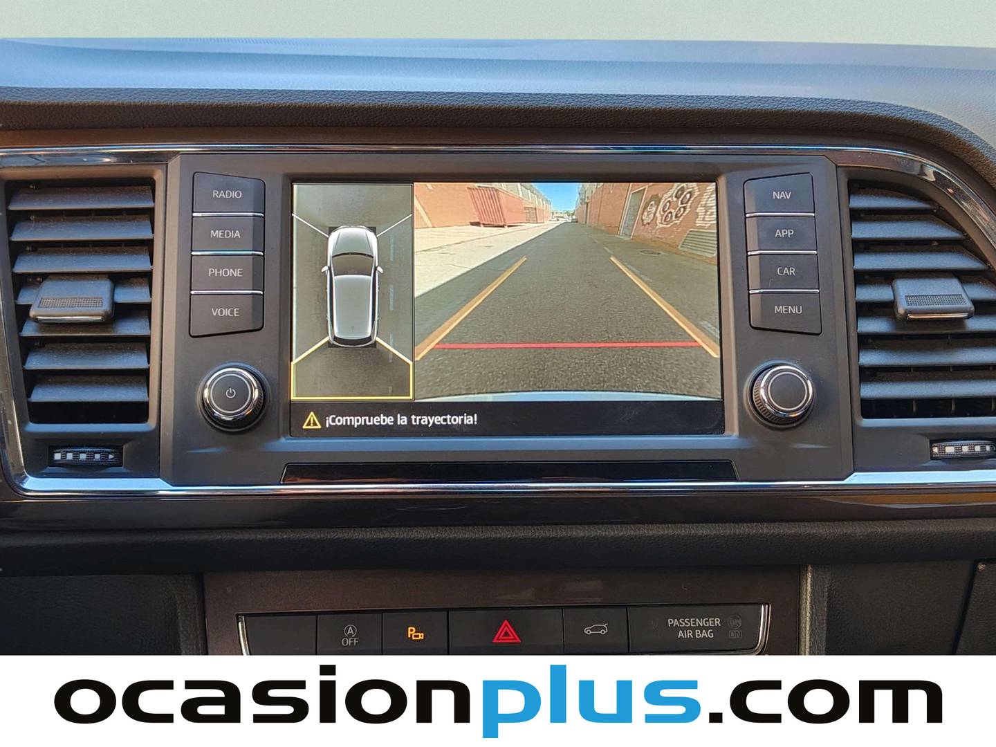 Extras del Seat Ateca Seat Ateca 2.0 TDI S&S Xcellence 4Drive (150 CV)