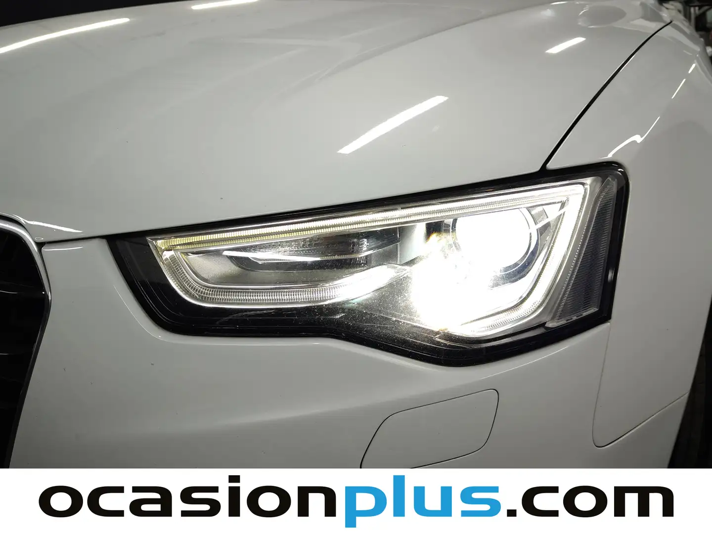 Foto Audi A5 Audi A5 Sportback S line edition 2.0 TDI clean diesel (190 CV)