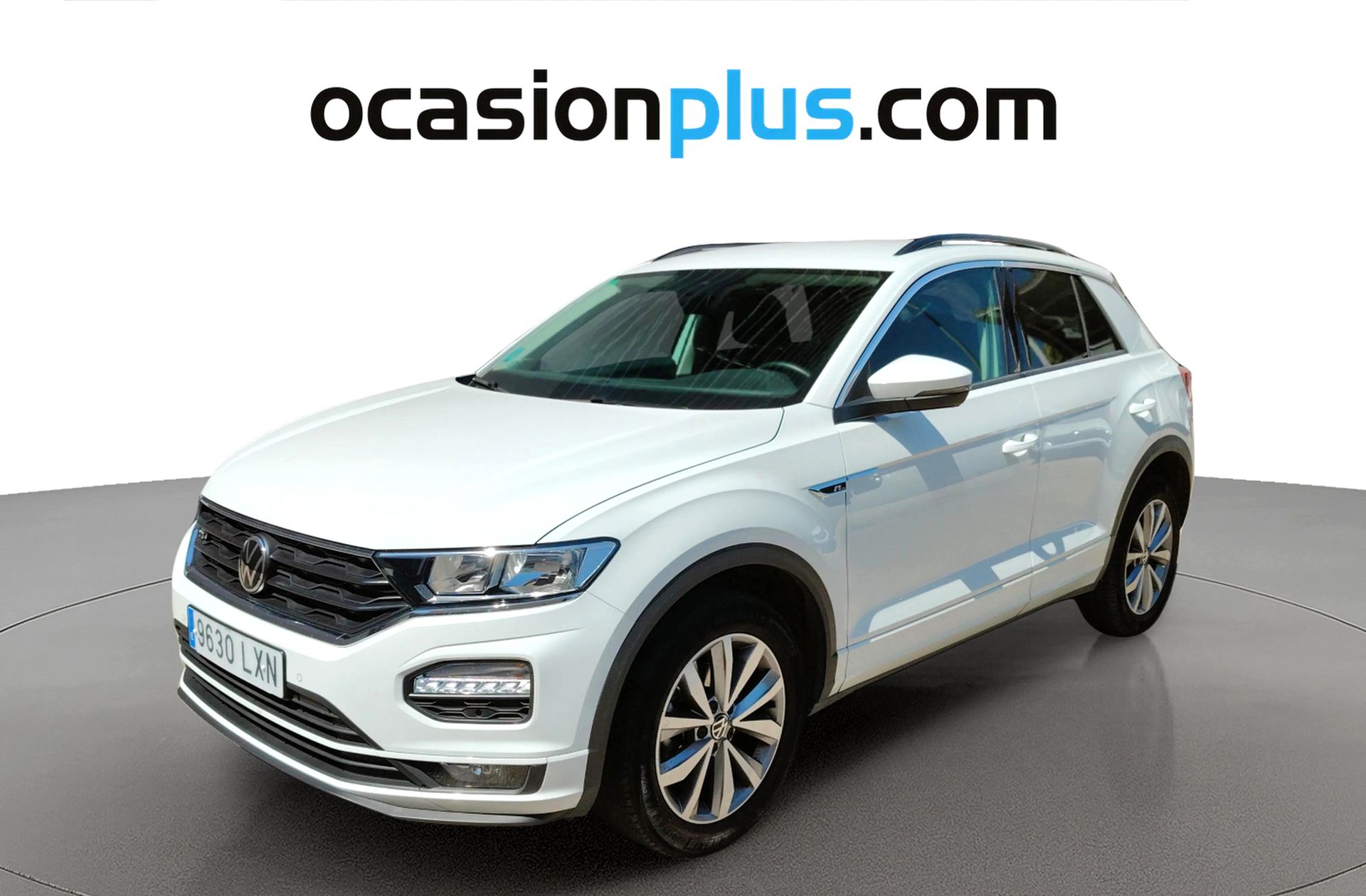 Volkswagen T-Roc Advance R-Line 1.0 TSI