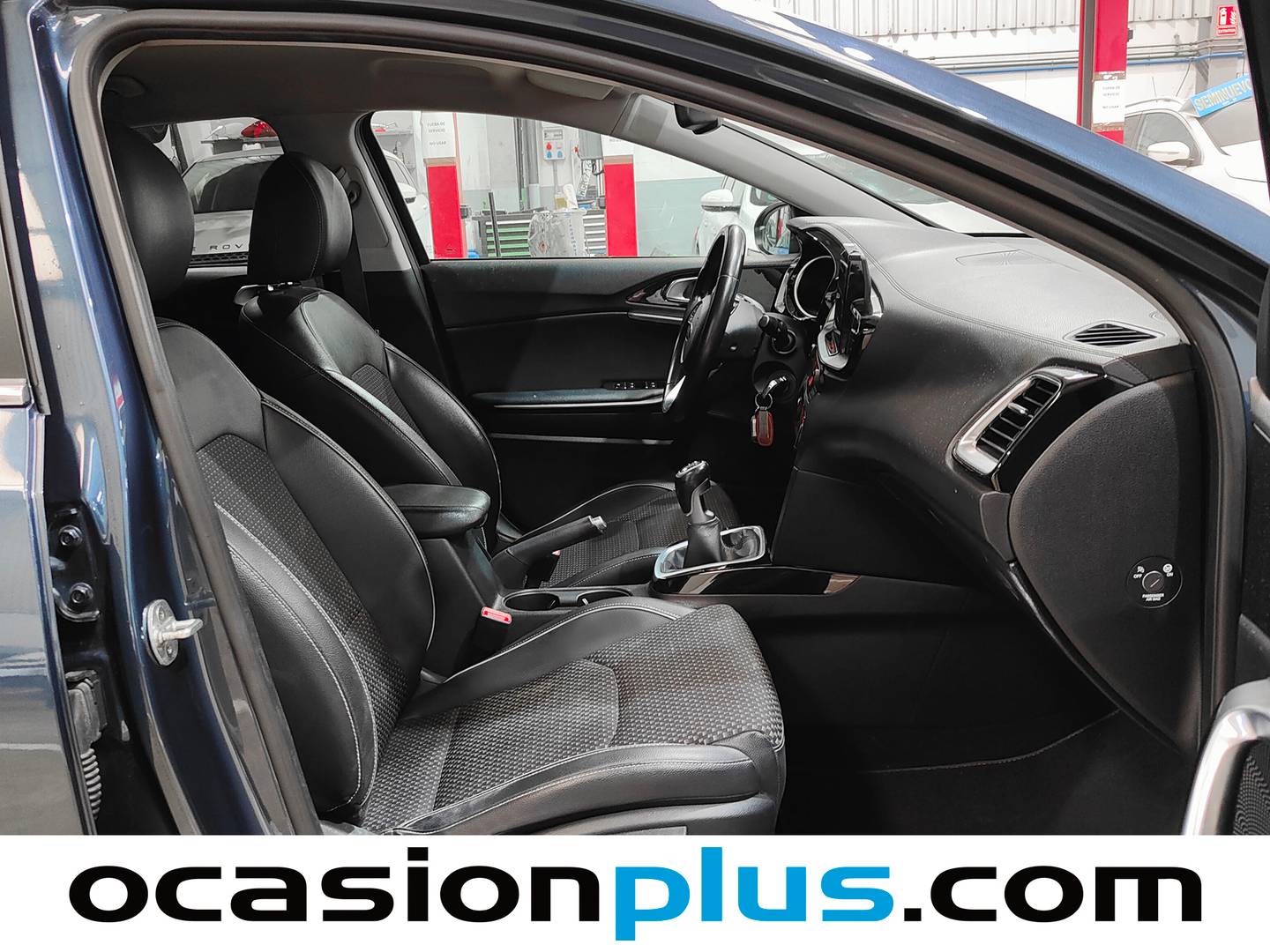 KIA Ceed KIA Ceed 1.0 T-GDi Tech (120 CV) km 0