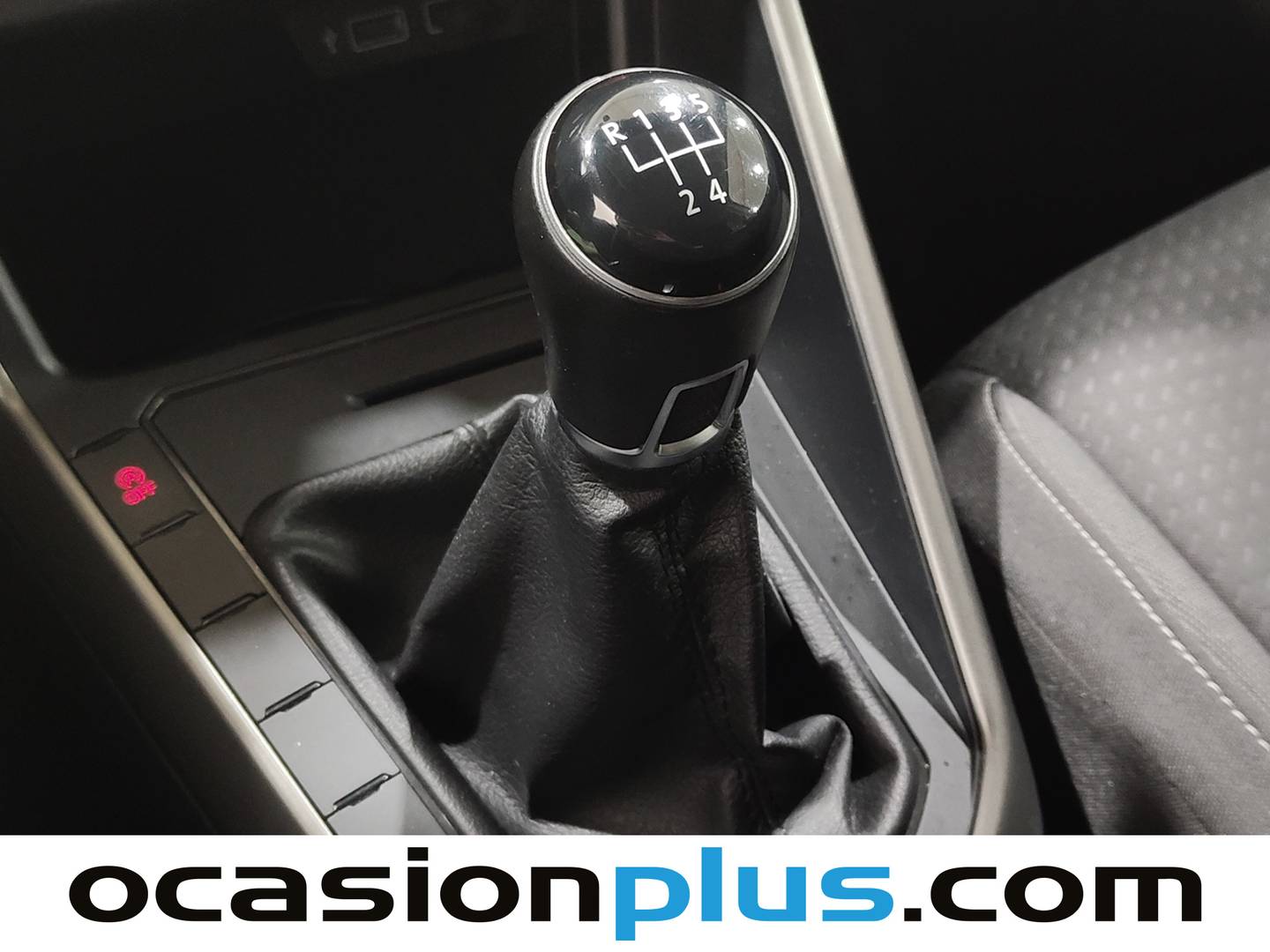 Foto Volkswagen Polo Volkswagen Polo Advance 1.0 TSI (95 CV)