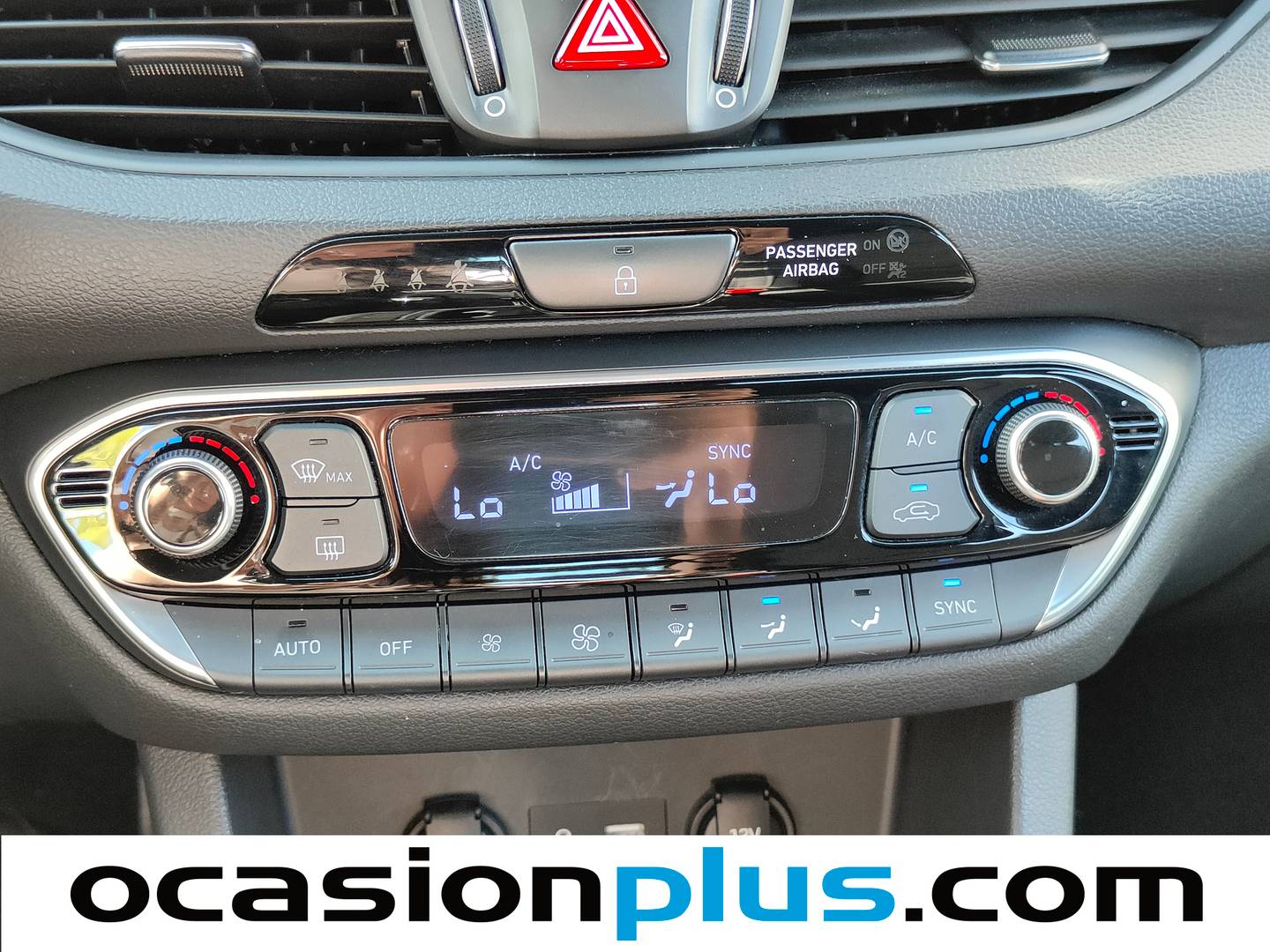 Accesorios del Hyundai i30 Hyundai i30 1.0 TGDI Go! (120 CV)