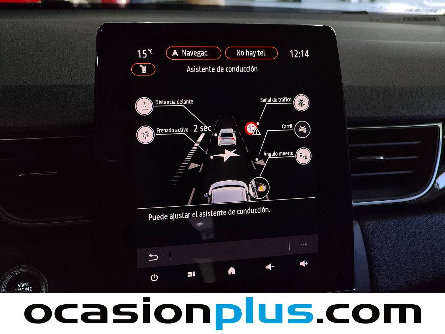 Mitsubishi ASX Mitsubishi ASX 160 PHEV Kaiteki (159 CV) al mejor precio