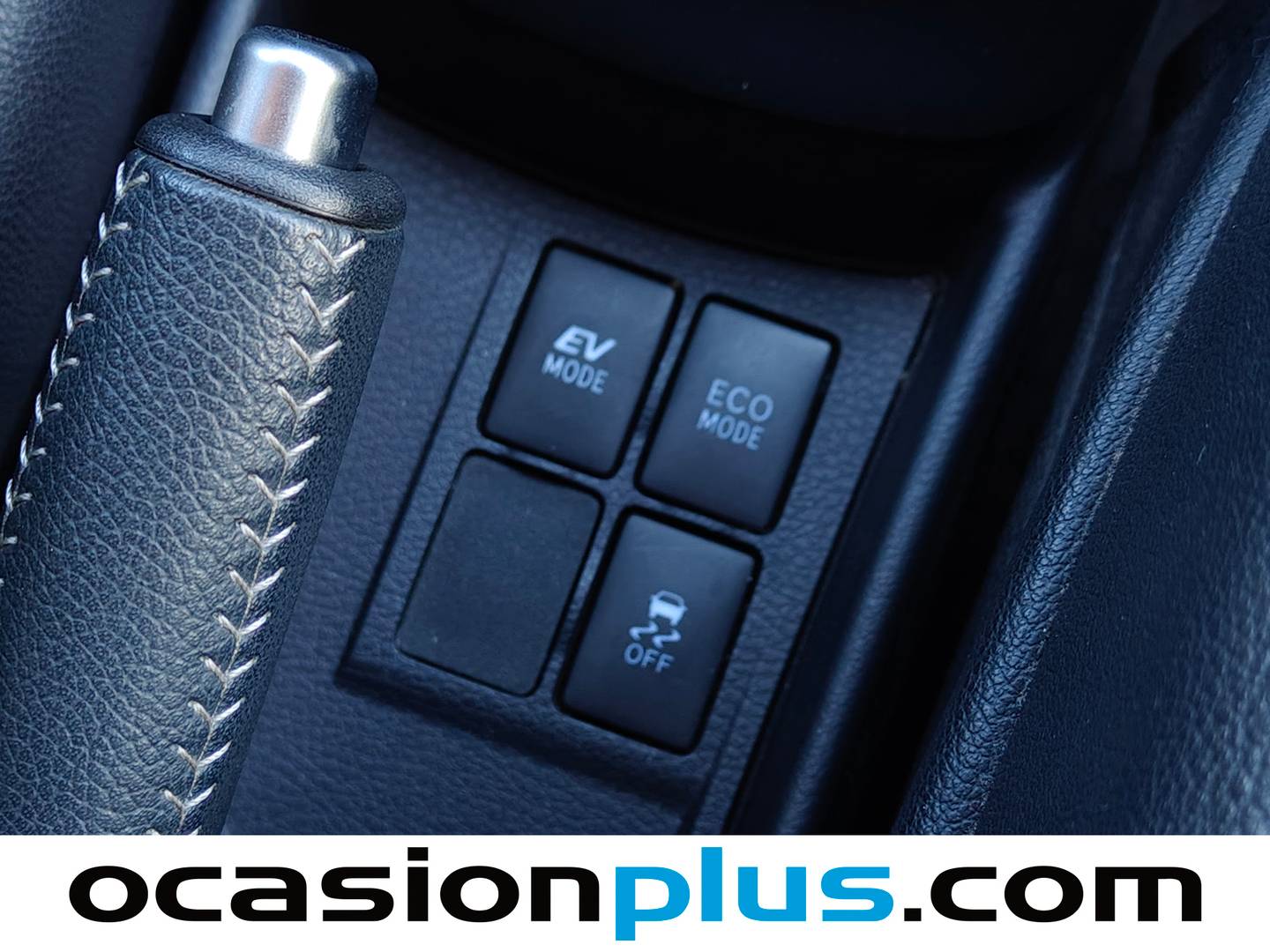 Toyota Yaris Toyota Yaris 1.5 100H Advance (100 CV) de ocasión