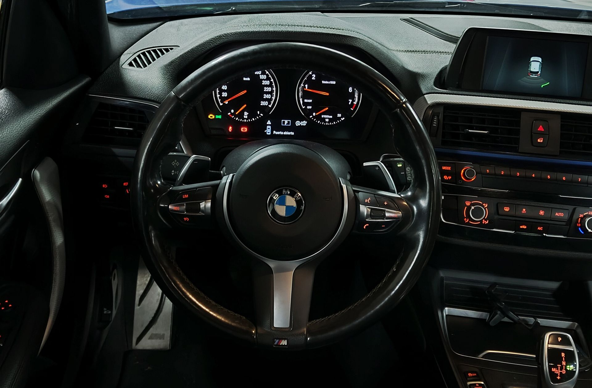 BMW Serie 1 120i Pack M - foto 21