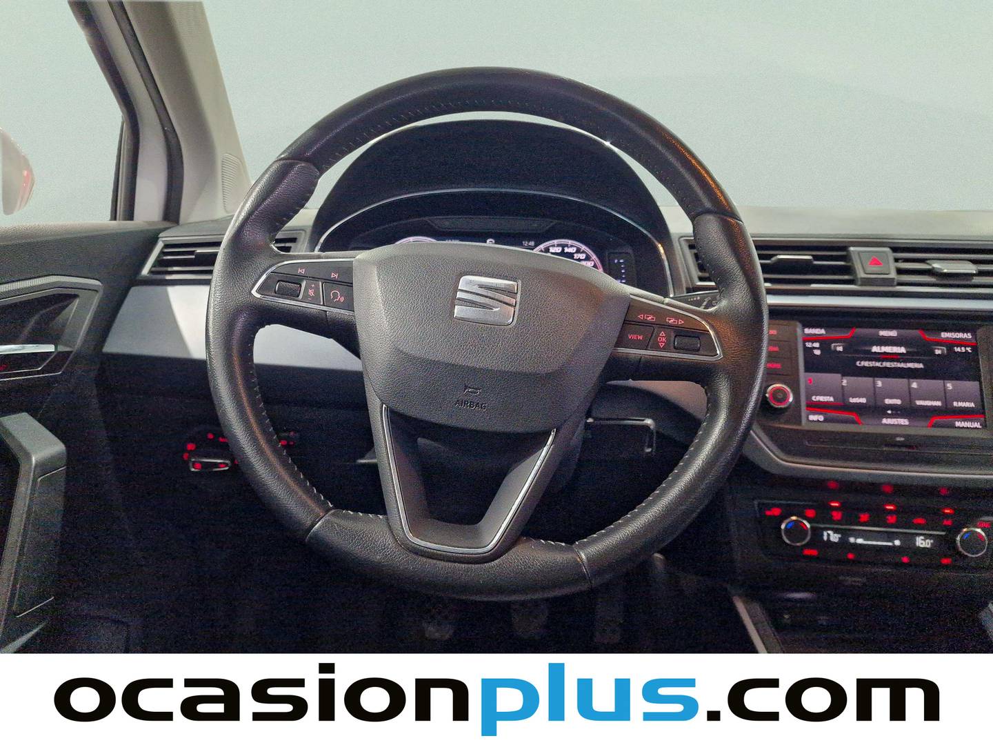 Seat Arona SEAT Arona 1.0 TSI Style Ecomotive (95 CV) 2019