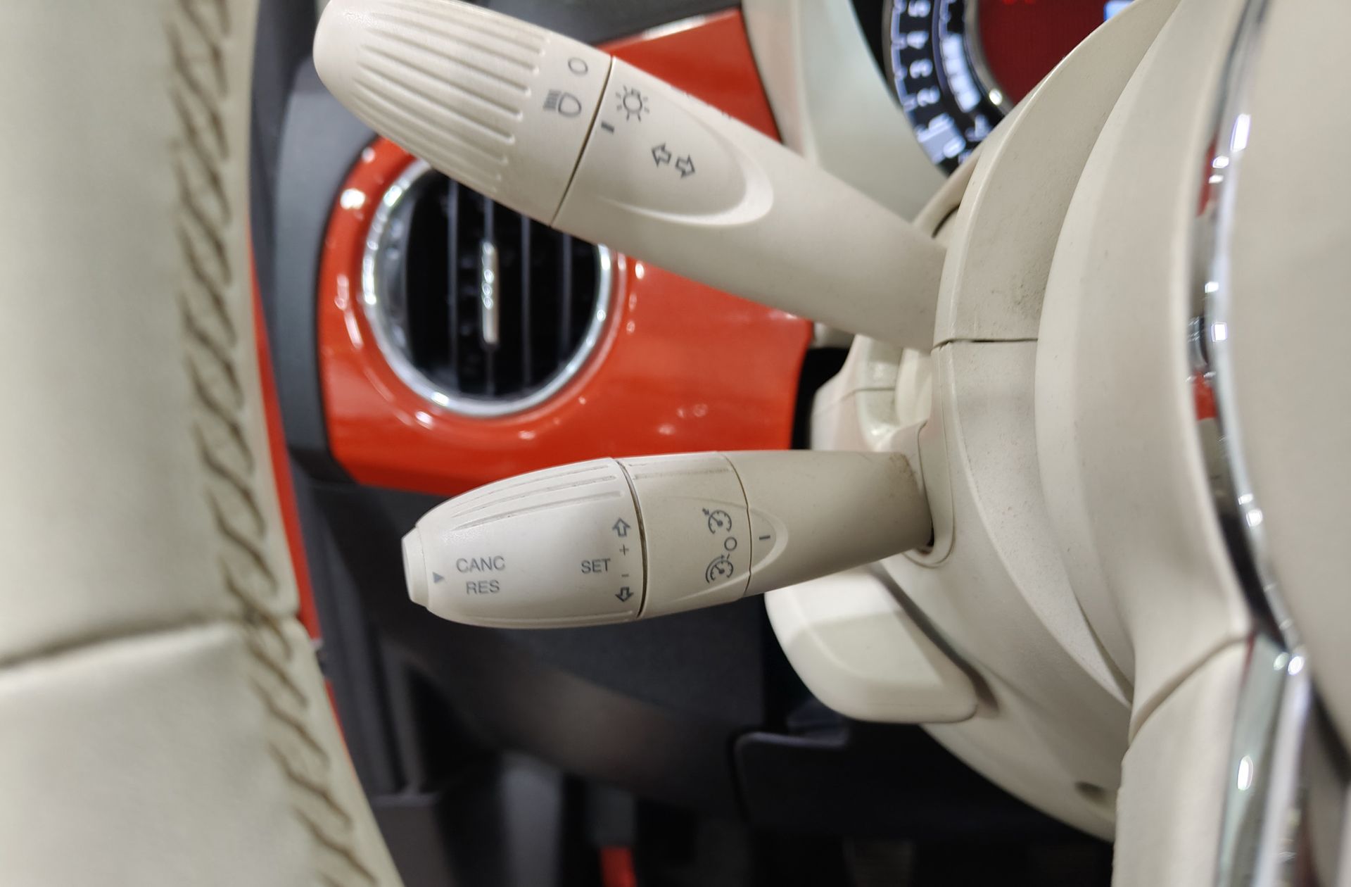 Fiat 500 1.0 Hybrid Dolcevita - foto 28
