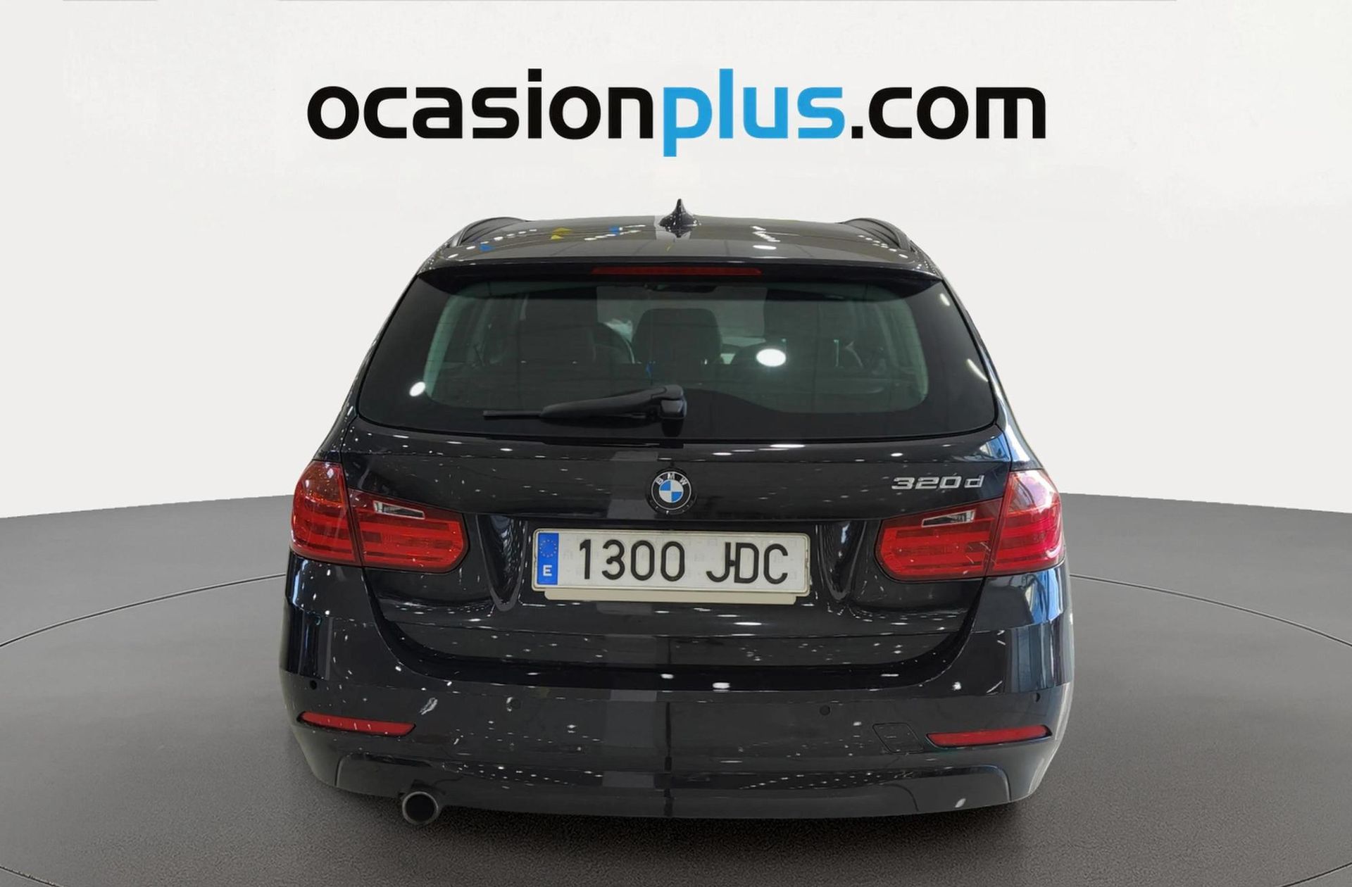 BMW Serie 3 320d Touring - foto 16