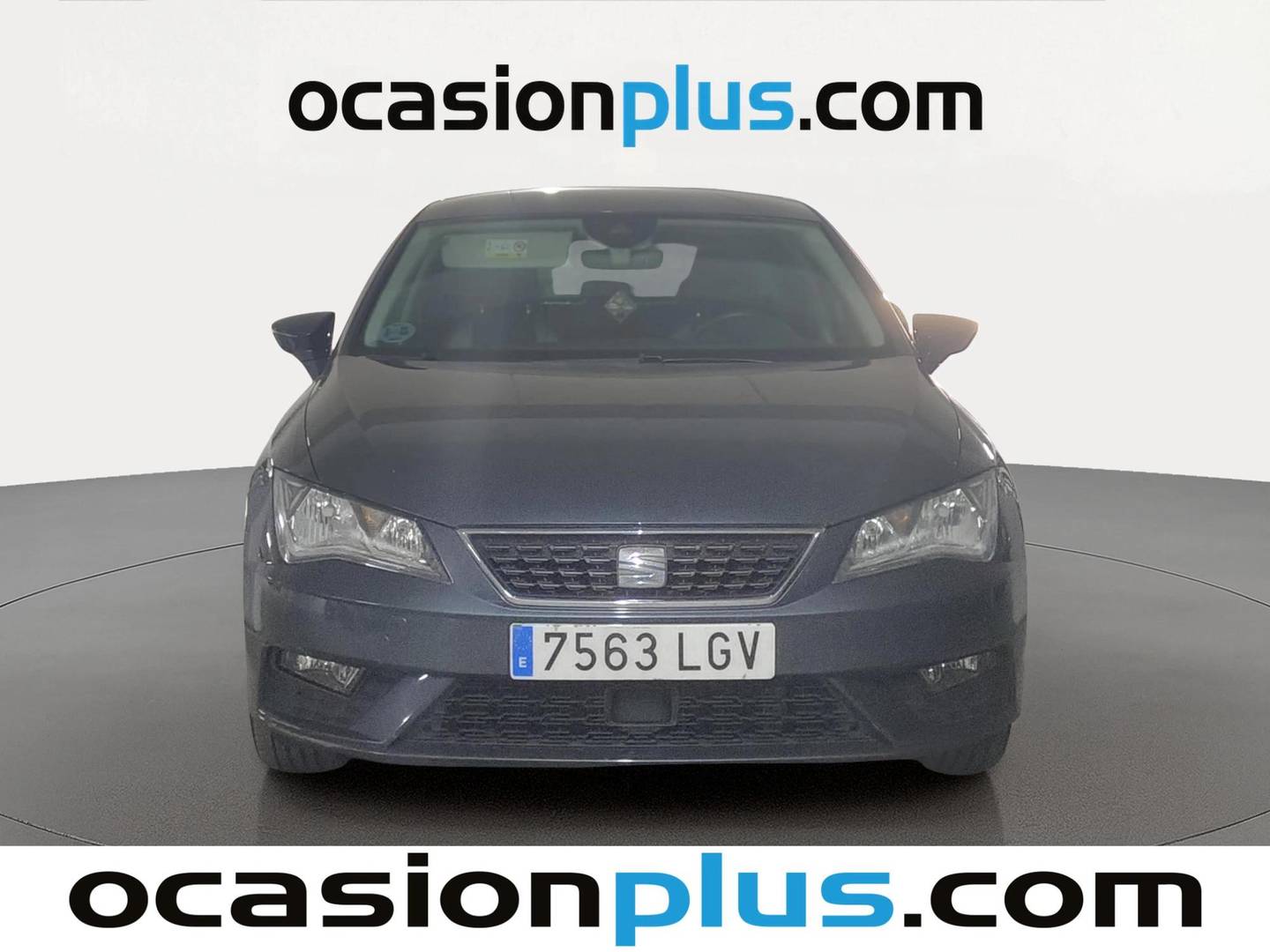 Seat León Seat León 1.6 TDI S&S Style Visio Edition Nav (115 CV) al mejor precio