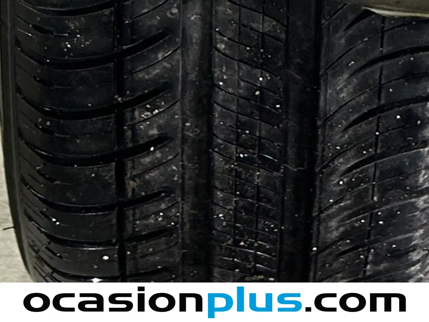 Foto Citroën C3 Citroen C3 1.4 HDI Audace (70 CV)