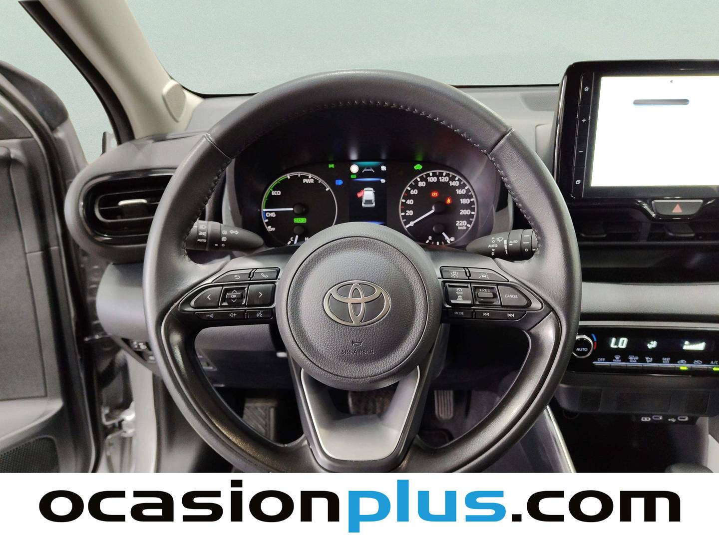 Toyota Yaris Toyota Yaris 120H Active Plus (116 CV) automático