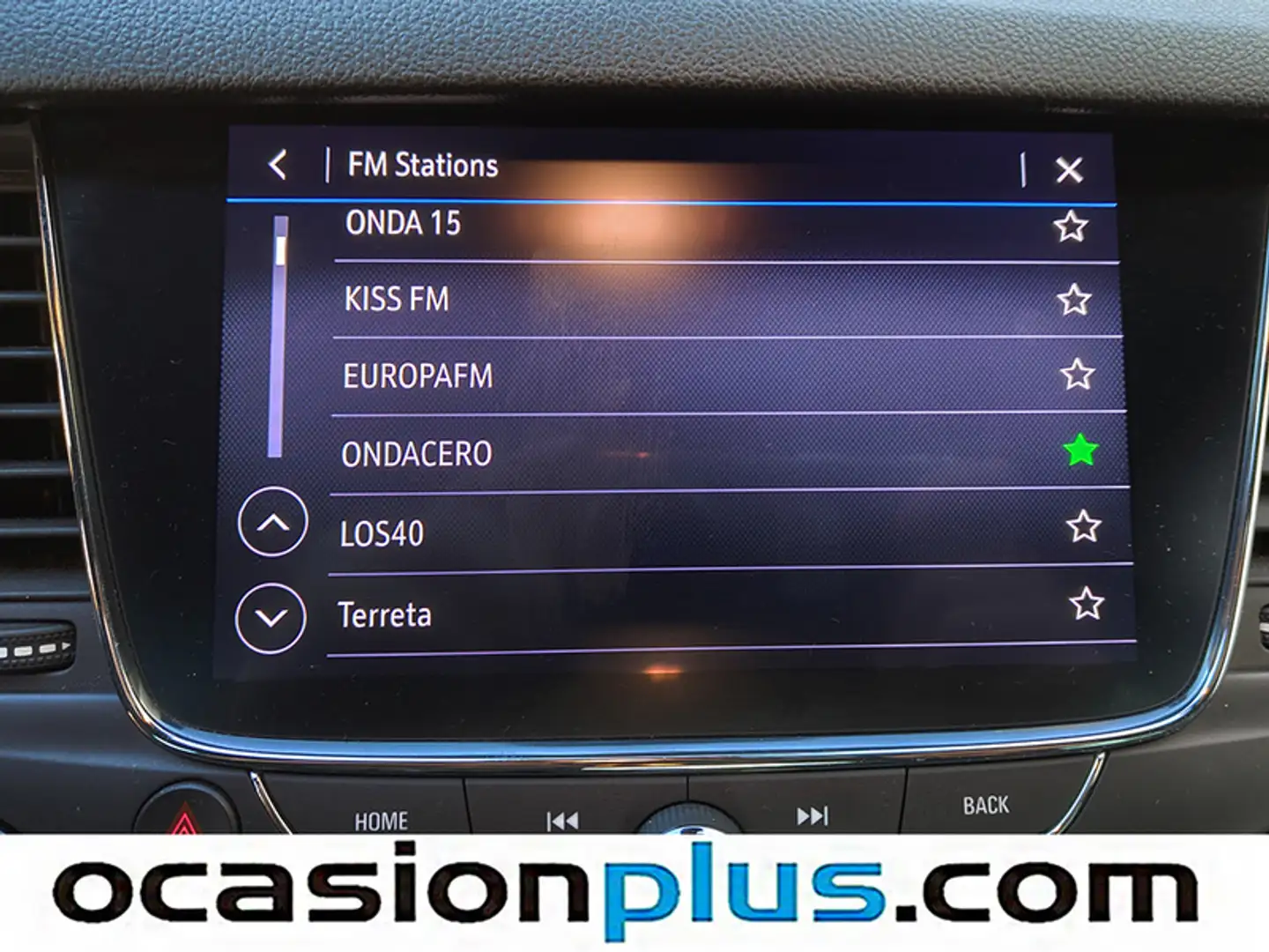 Foto Opel Astra Opel Astra 1.2 Turbo SHL GS Line (110 CV)