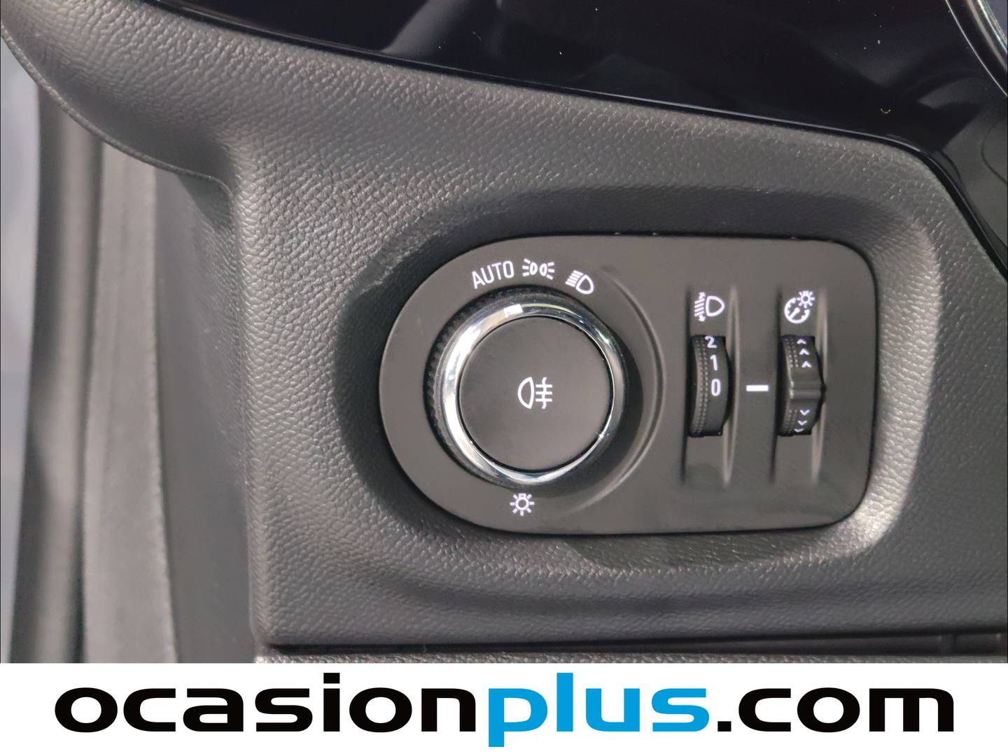 Foto Opel Corsa Opel Corsa 1.2 T XHL Hybrid GS eDCT (110 CV)