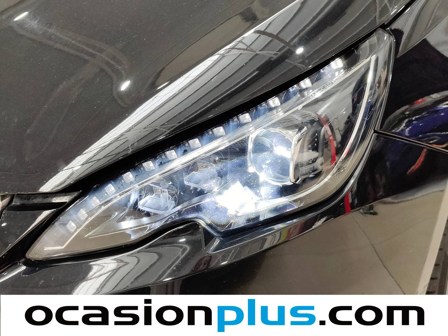 Extras del Peugeot 308 Peugeot 308 BlueHDI 150 Allure (150 CV)
