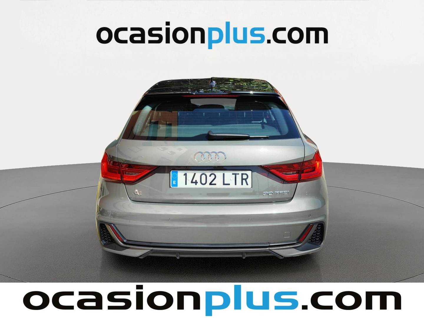 Audi A1 Audi A1 Sportback Adrenalin 30 TFSI (110 CV) S tronic Pack S-Line barato