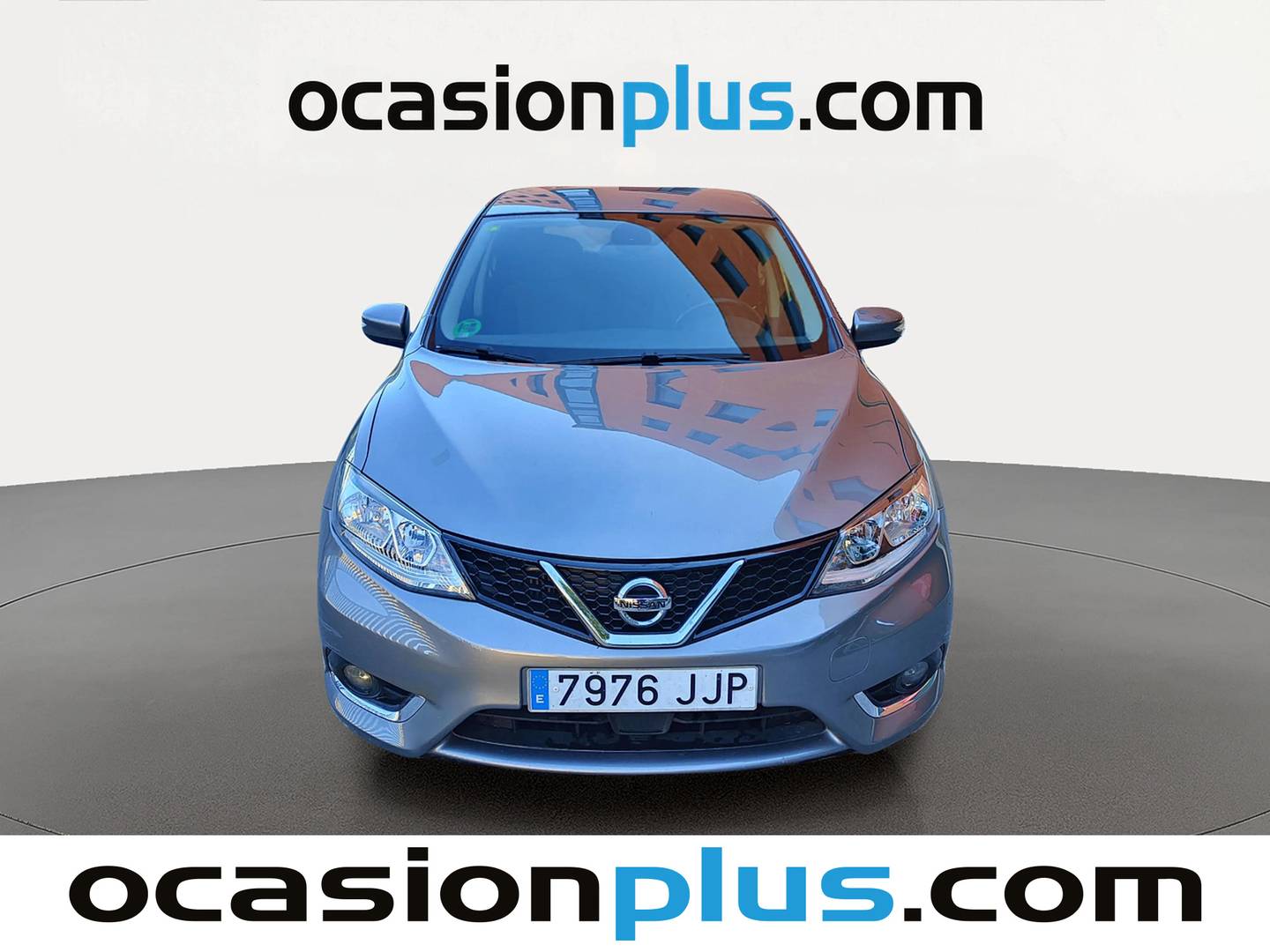 Nissan PULSAR Nissan Pulsar 1.5 dCi Acenta (110 CV) 110cv