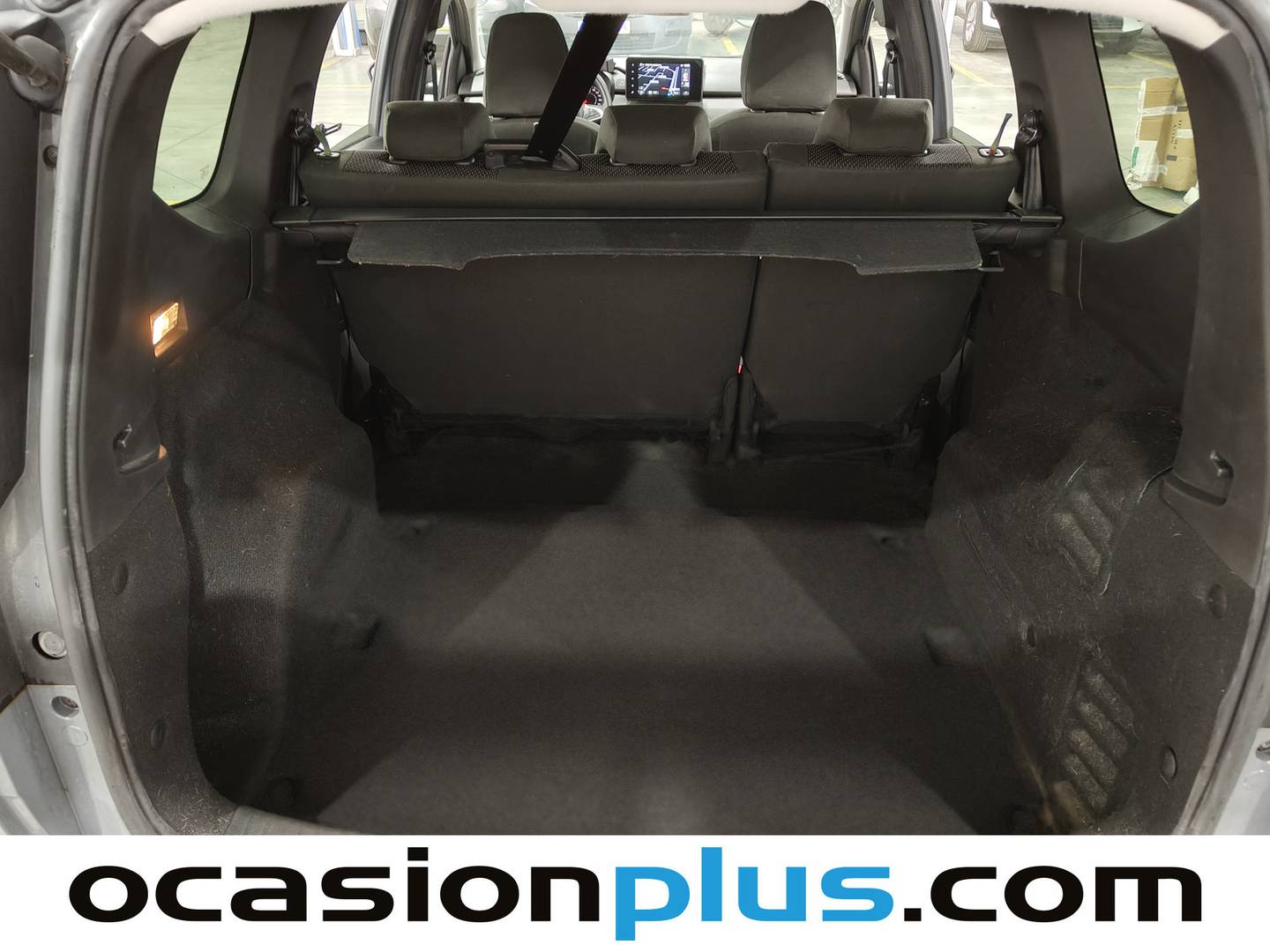 Foto Dacia Jogger Dacia Jogger Serie Limitada Extreme Go ECO-G (100 CV) GLP