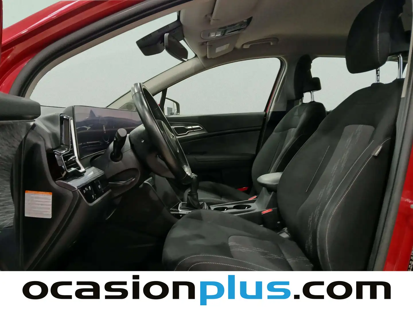 Foto KIA Sportage Kia Sportage 1.6 T-GDi MHEV Drive 4x2 (160 CV)