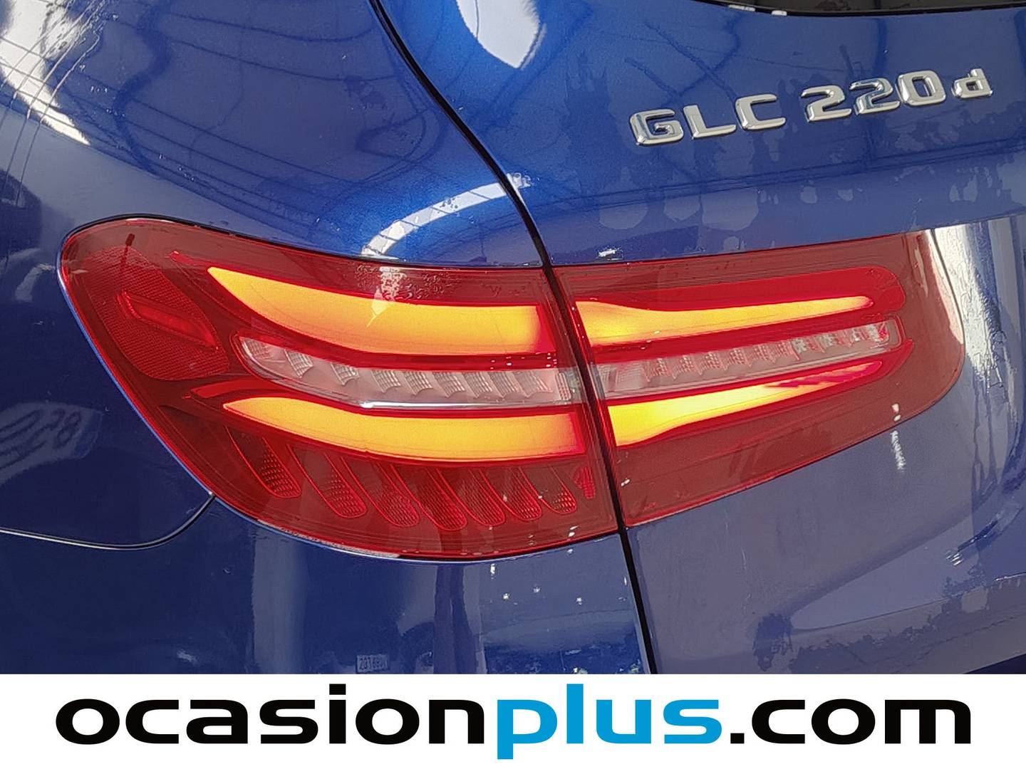 Mercedes Clase GLC Mercedes GLC GLC 220 d 4MATIC (170 CV) al mejor precio