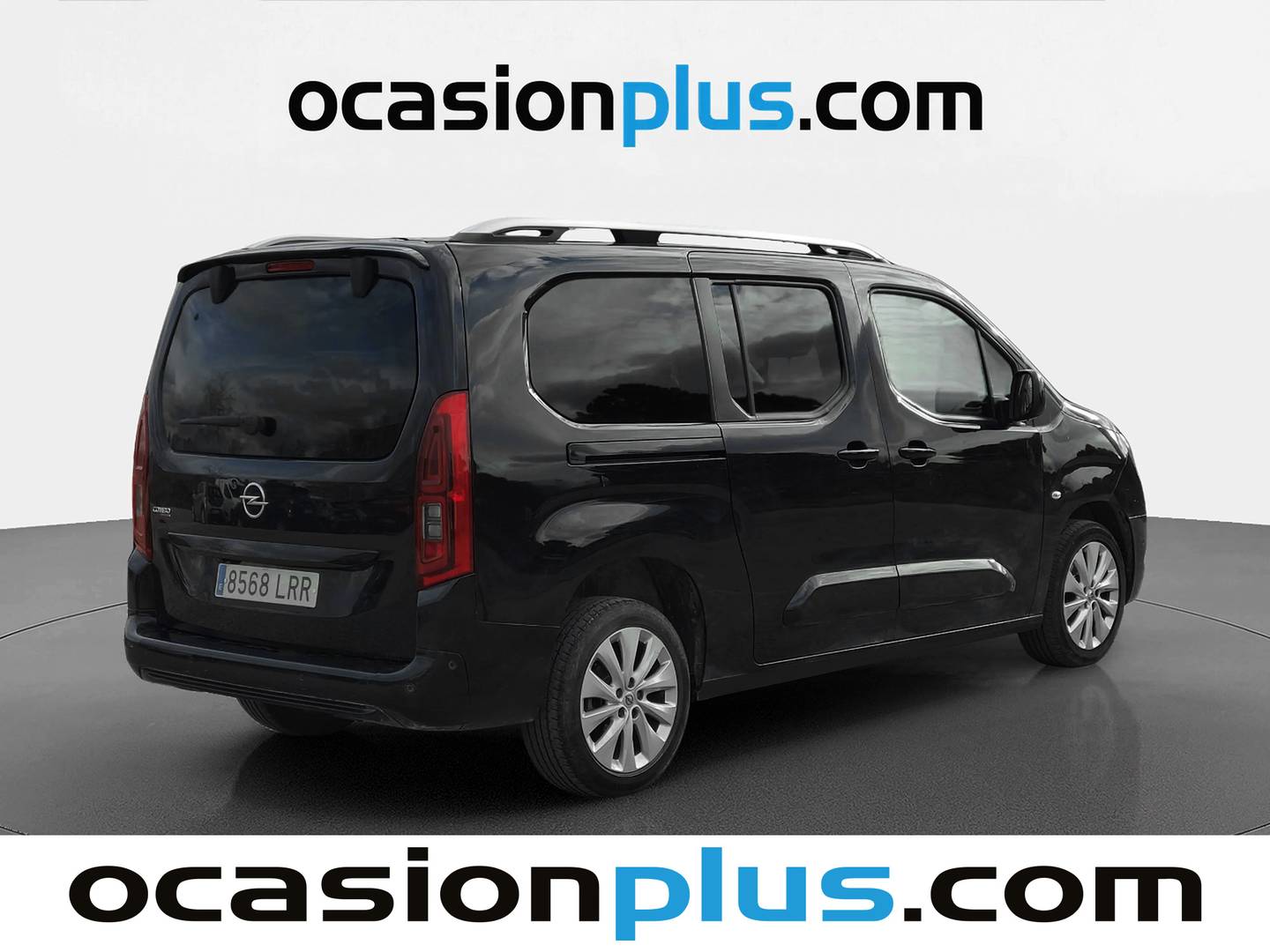 Foto Opel Combo Life Opel Combo Life 1.5 TD Elegance Plus XL (131 CV) 7 Plazas