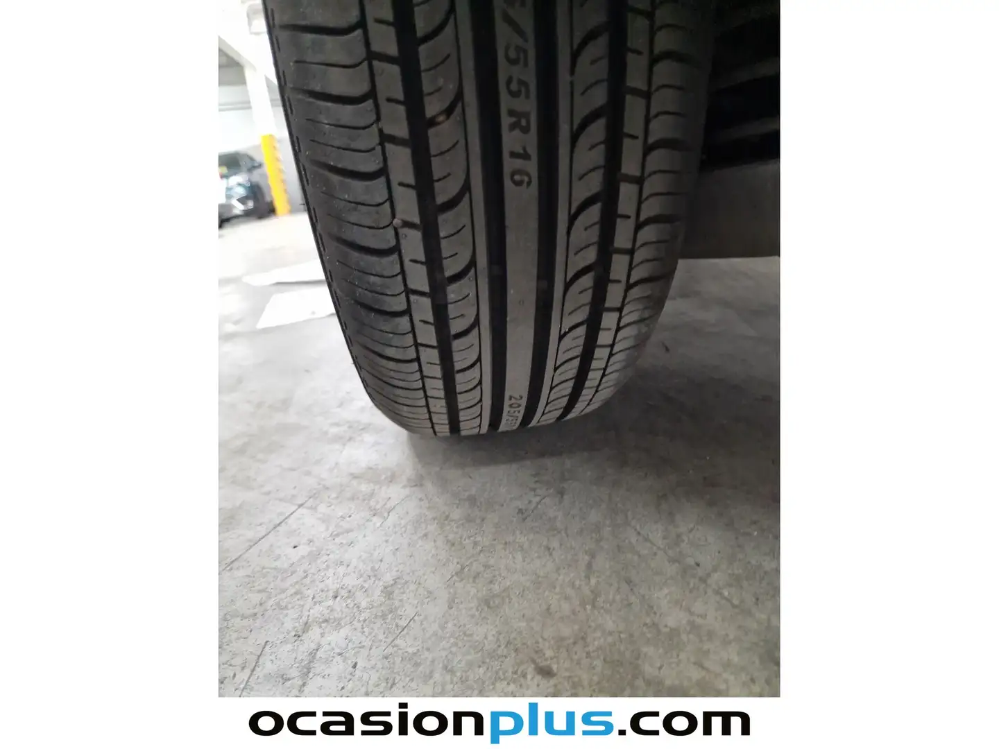 Foto Volkswagen Golf Volkswagen Golf Sport 1.4 TSI (122 CV)