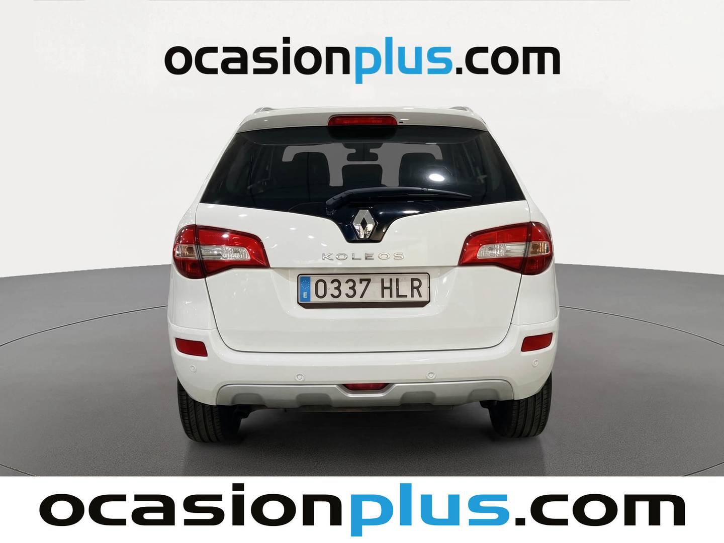 Renault Koleos Renault Koleos 2.0 dCi Bose Edition 4x2 (150 CV) barato