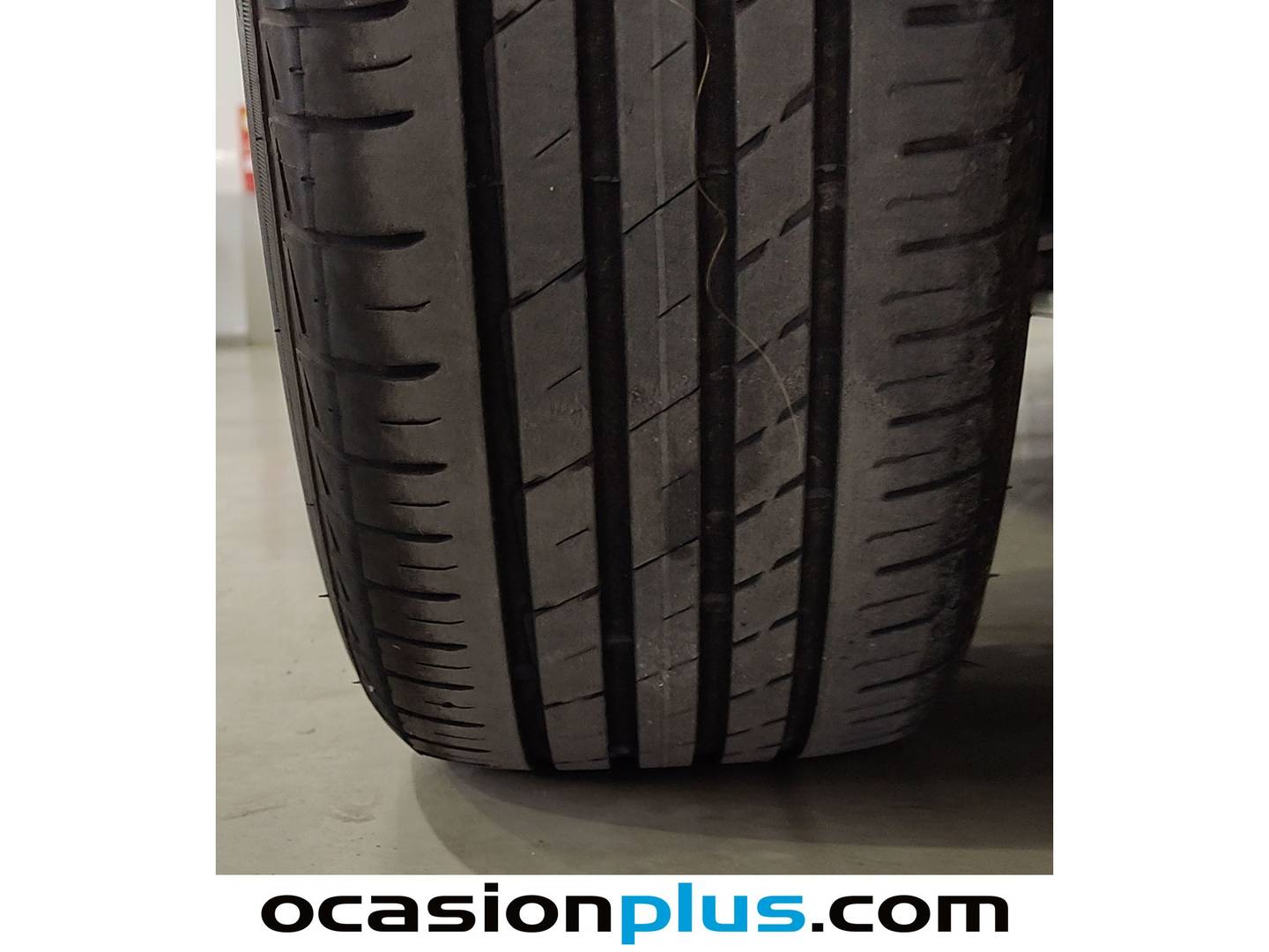 Nissan Townstar Nissan Townstar 1.3G L1 Acenta+ (130 CV) de ocasión