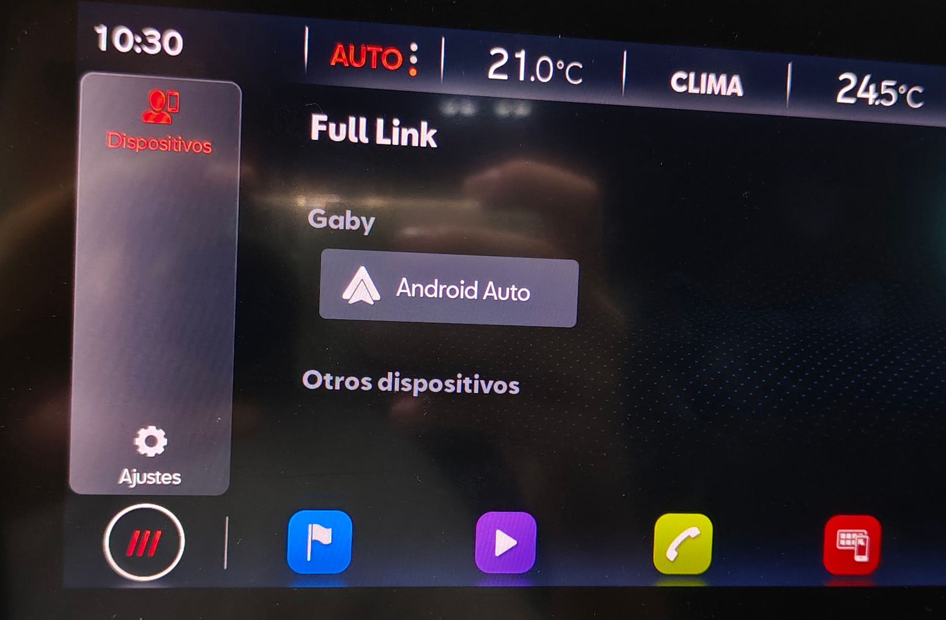 Cupra León 2.0 TSI DSG - foto 8