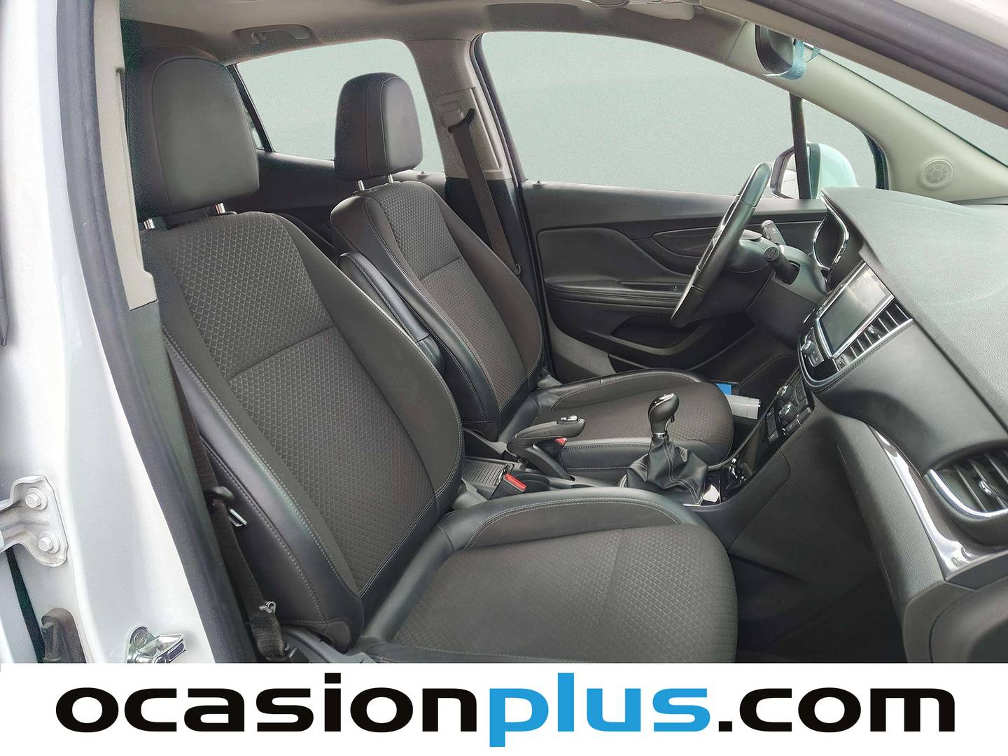 Foto Opel Mokka X Opel Mokka X 1.4 Turbo S&S Excellence 4X2 (140 CV)