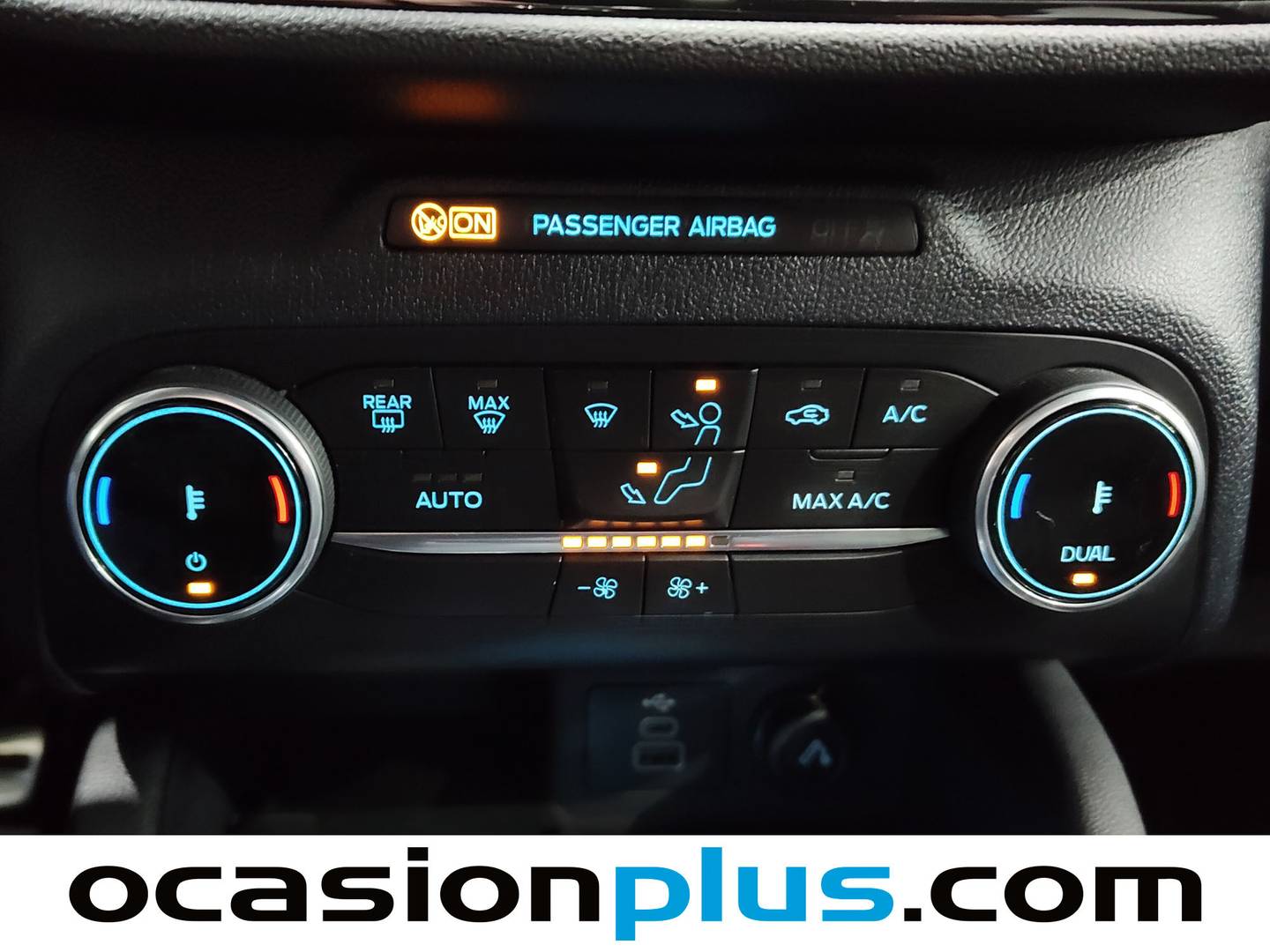 Foto Ford Kuga Ford Kuga ST-Line X 2.5 Duratec FHEV Auto (152 Cv)