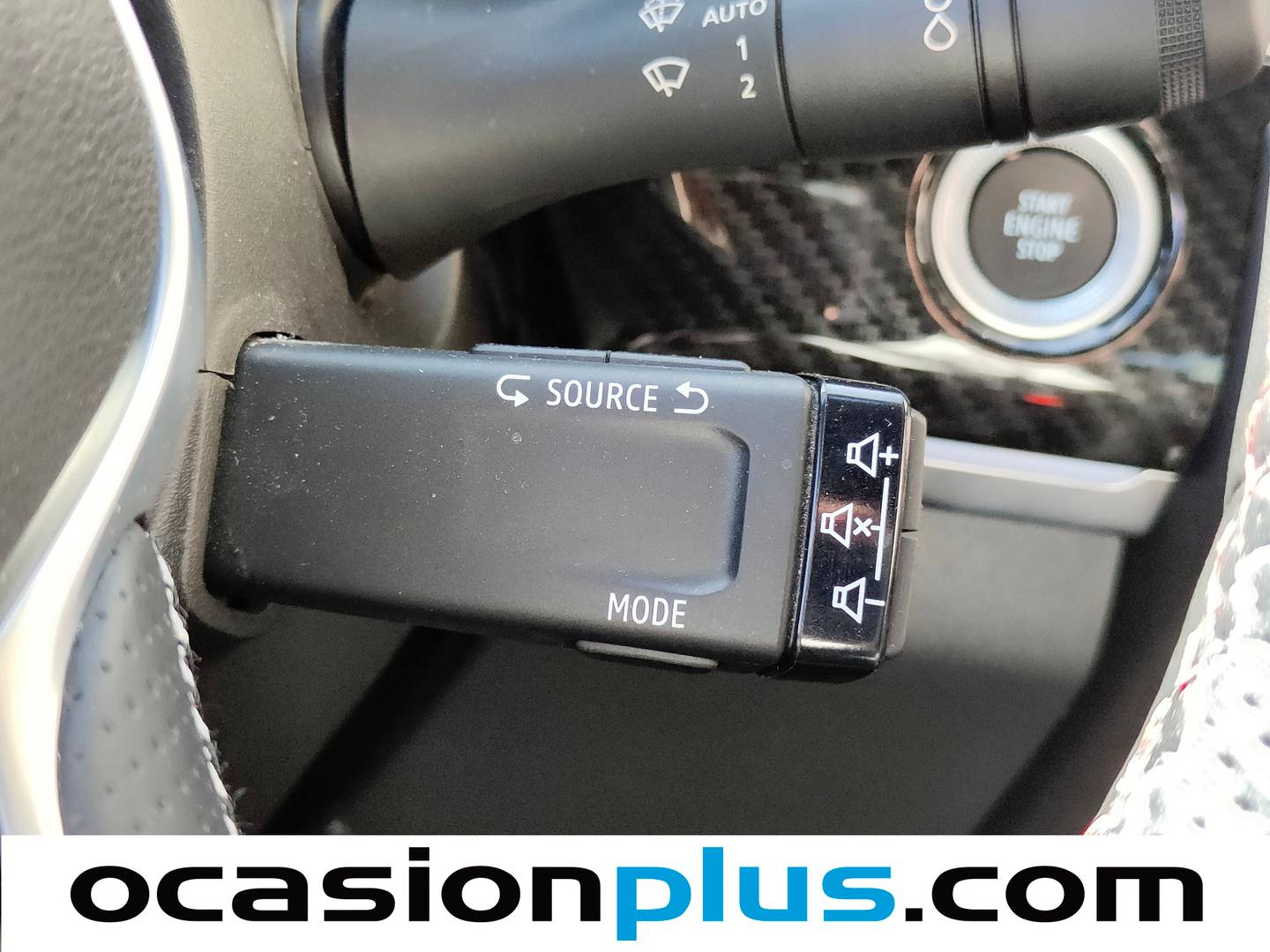 Renault Arkana Renault Arkana RS Line E-Tech Híbrido (145 CV) km 0