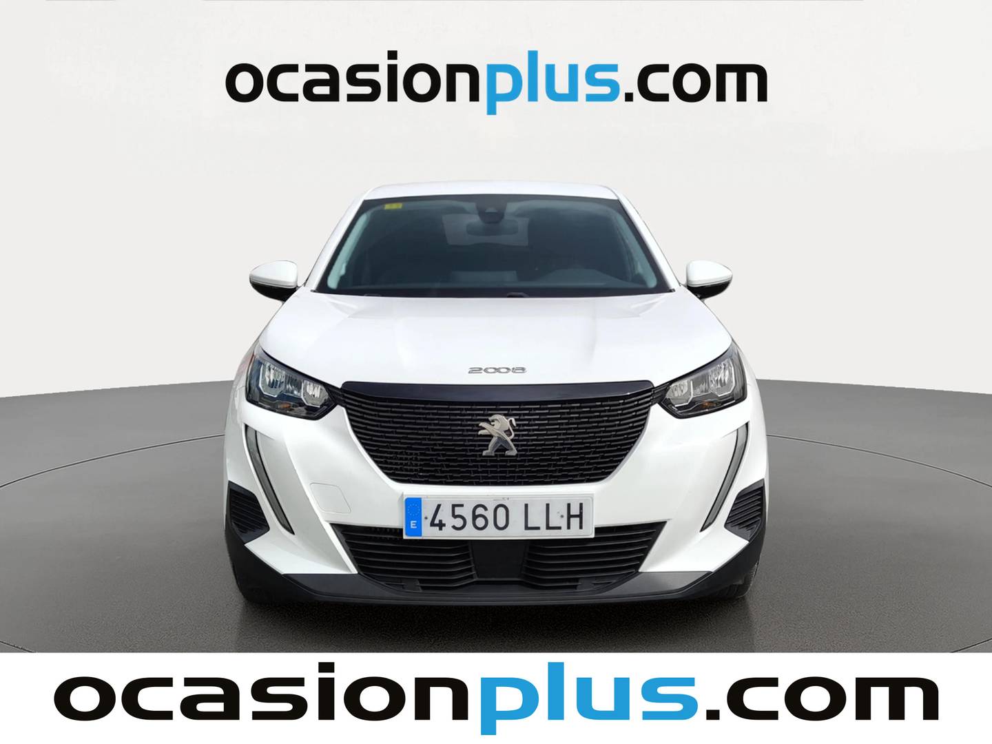 Peugeot 2008 Peugeot 2008 Puretech 100 S&S Active (100 CV) 100cv