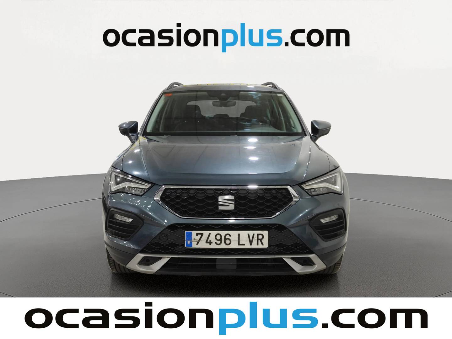Seat Ateca Seat Ateca 2.0 TDI S&S Style Go DSG (150 CV) 150cv