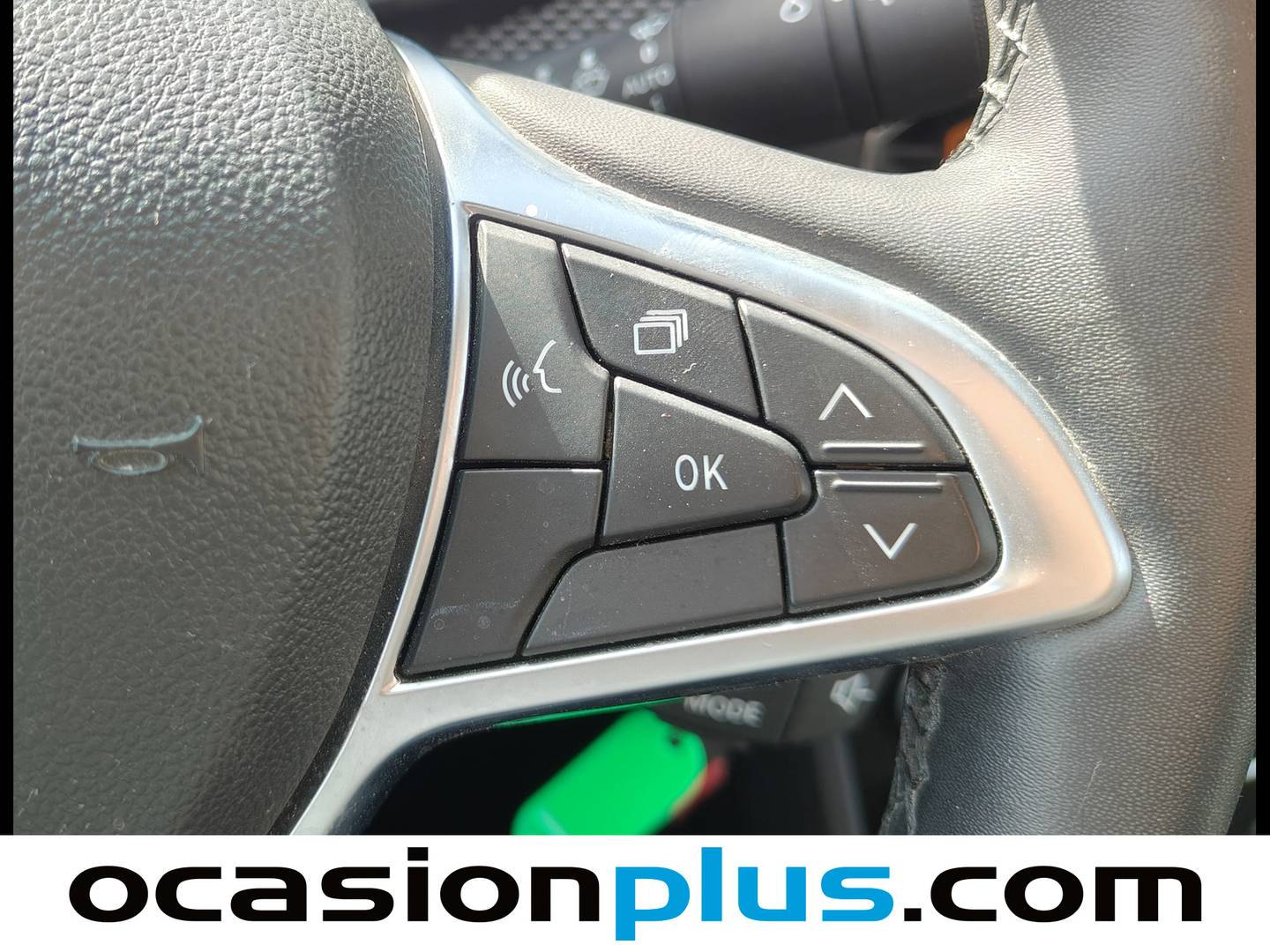 Dacia Sandero Dacia Sandero Comfort ECO-G (100 CV) GLP seminuevo