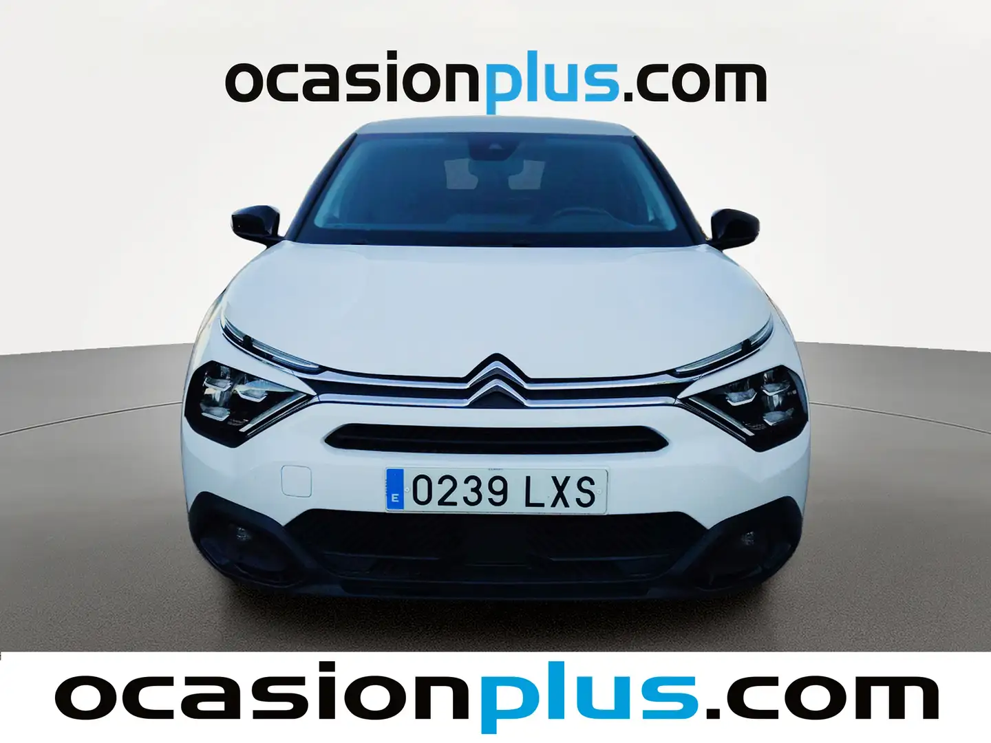 Foto Citroën C4 Citroen C4 BlueHDi 130 S&S Feel Pack EAT8 (130 CV)