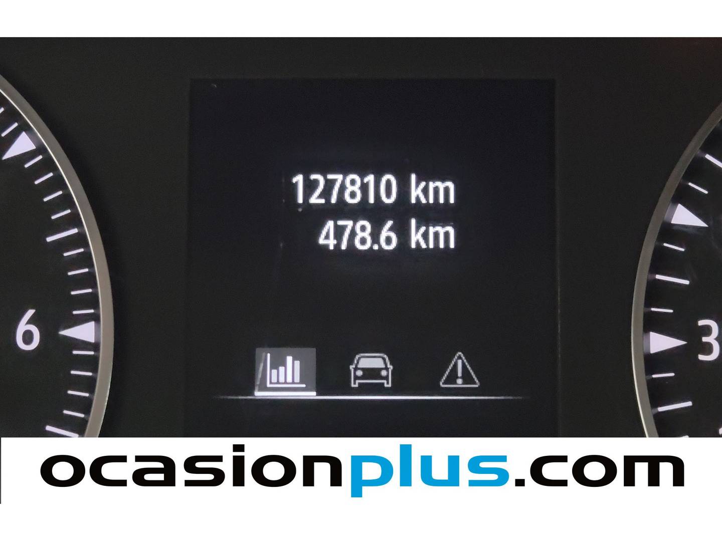 Foto Dacia Sandero Dacia Sandero Stepway Comfort TCe (90 CV)