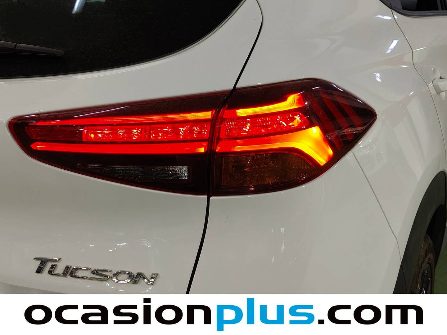 Hyundai Tucson Hyundai Tucson 1.6 TGDI N-Line 4x2 (177 CV) al mejor precio