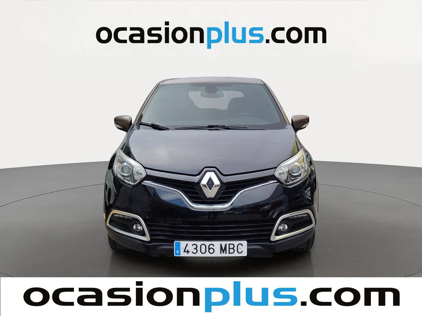 Renault Captur Renault Captur Zen Energy TCe  (120 CV) EDC 120cv