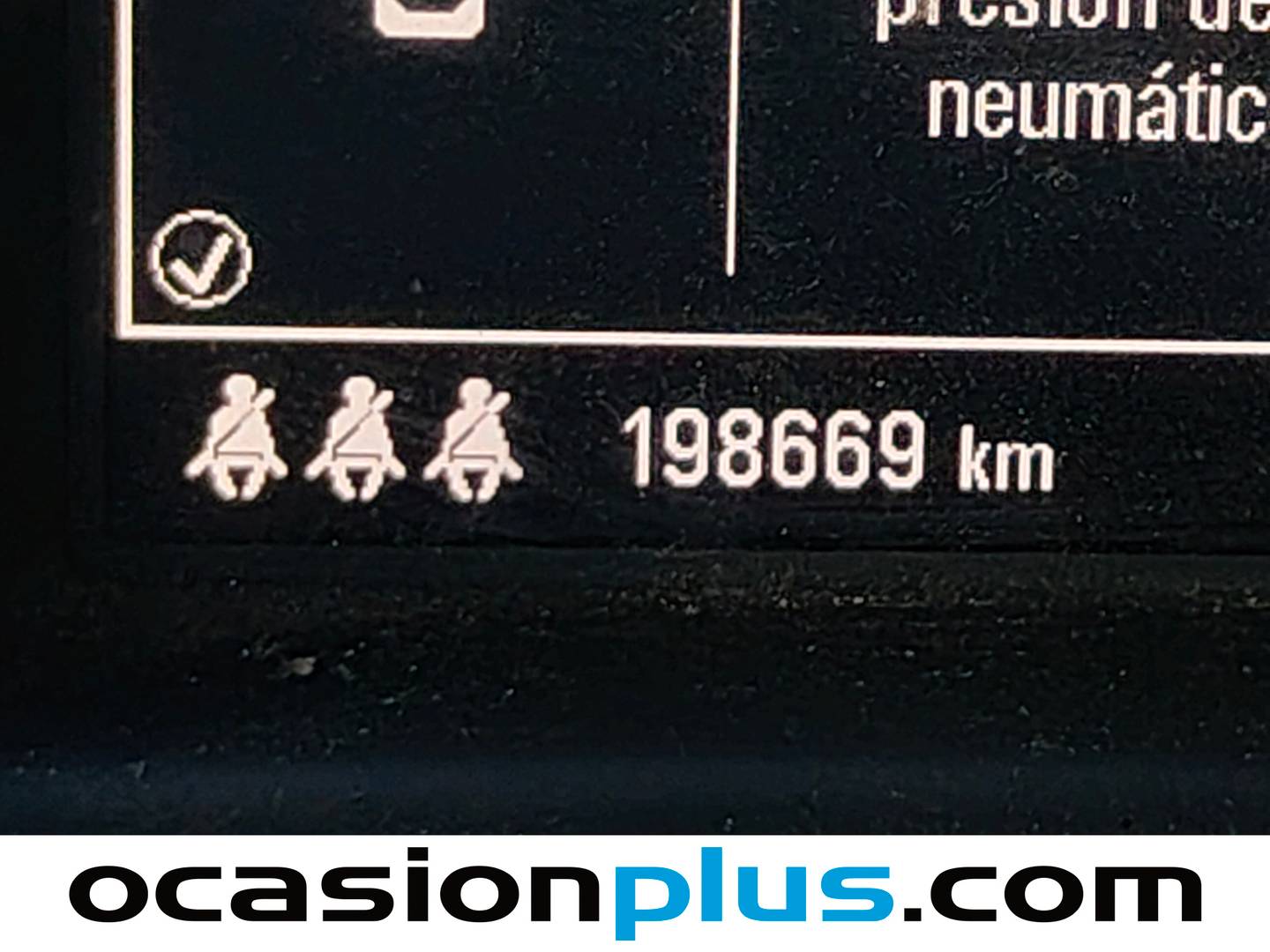 Opel Astra Opel Astra 1.6 CDTi Dynamic (110 CV) seminuevo