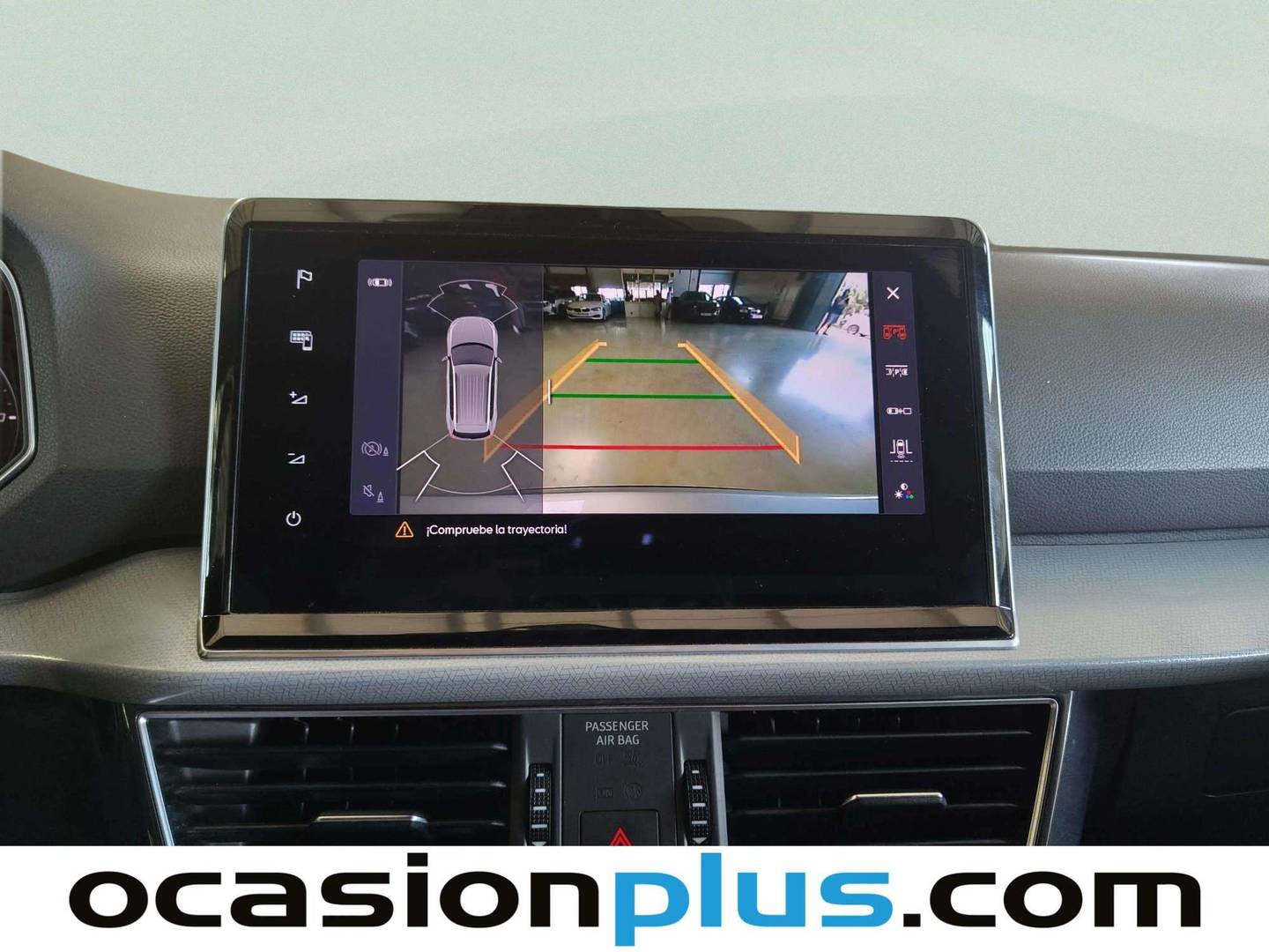 Extras del Seat Tarraco Seat Tarraco 2.0 TDI S&S Style GO (150 CV) 7 Plazas